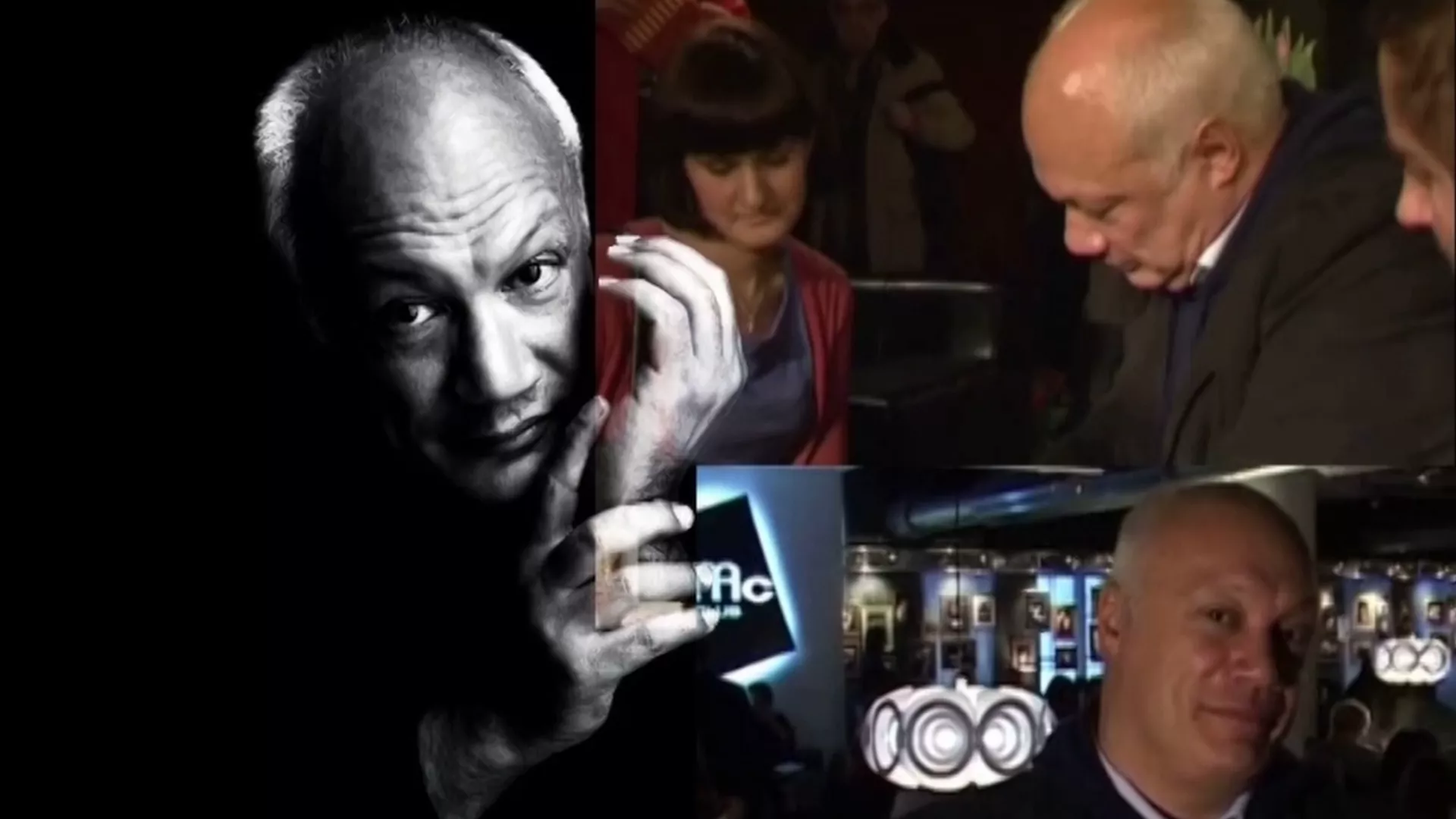 Savremeni svetski pisci: Erik Emanuel Smit