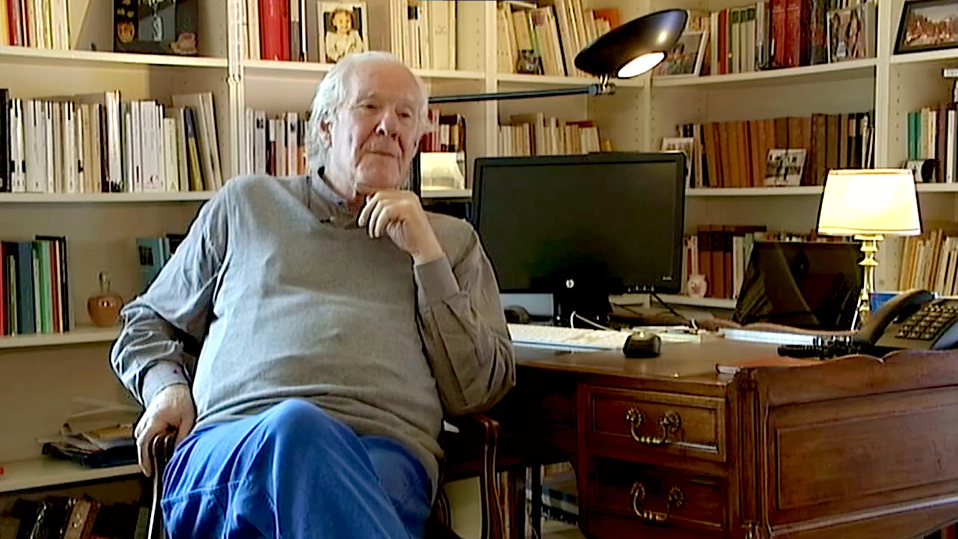 Savremeni svetski pisci: Alen Badju