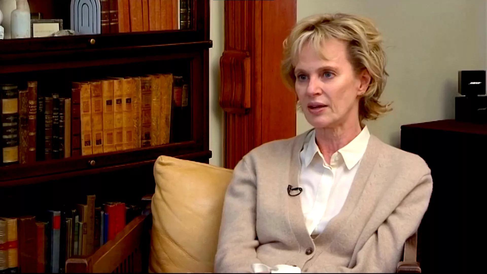 Savremeni svetski pisci: Siri Hustvet