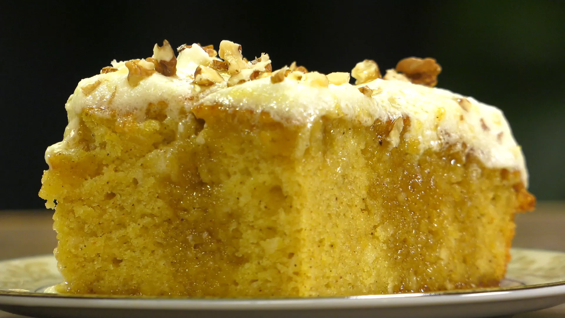 Gastronomad: Jesen u mom sokaku