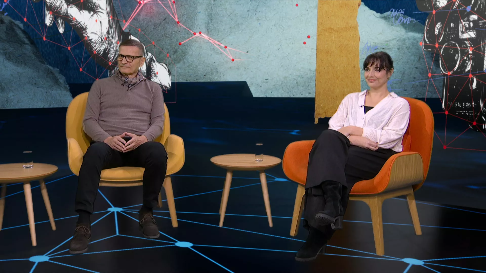 Čas anatomije: Jesmo li kreativni?