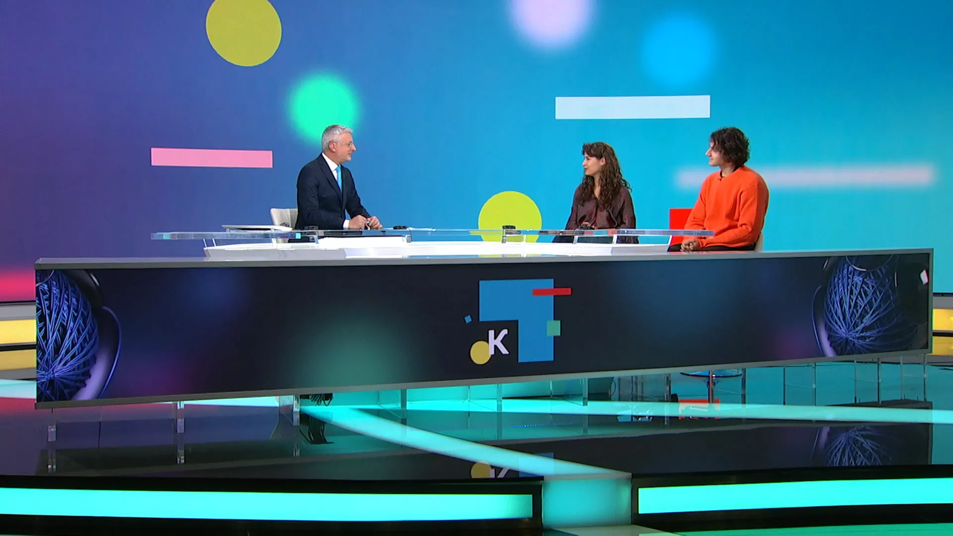 Kulturni dnevnik: Tvrđava