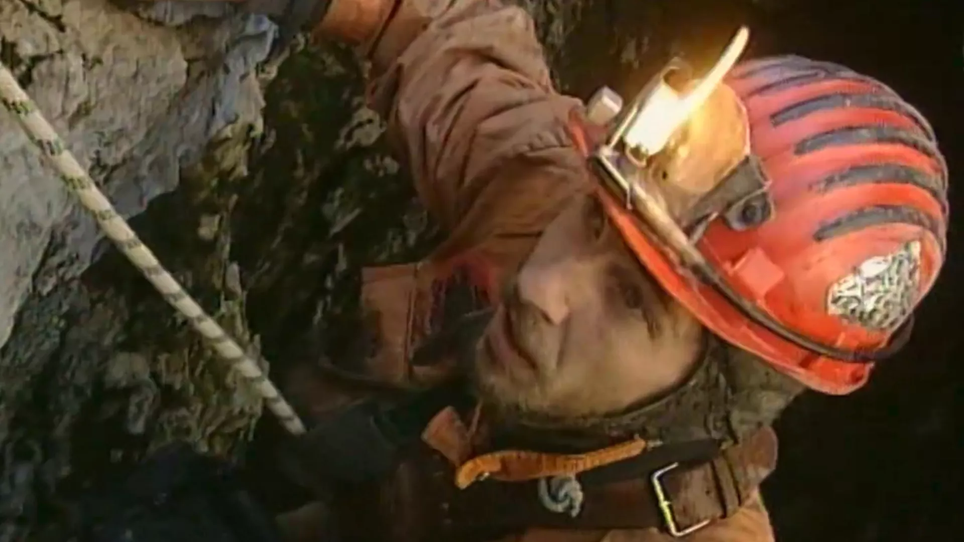 Avantura: Ka srcu zemlje, 2. deo