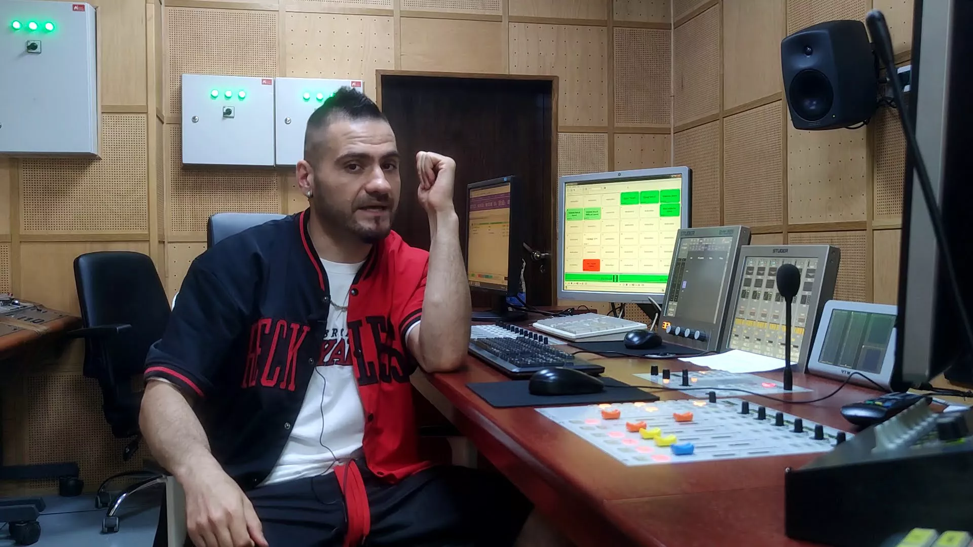 Dođi kod Kize – 18. 11. 2025.