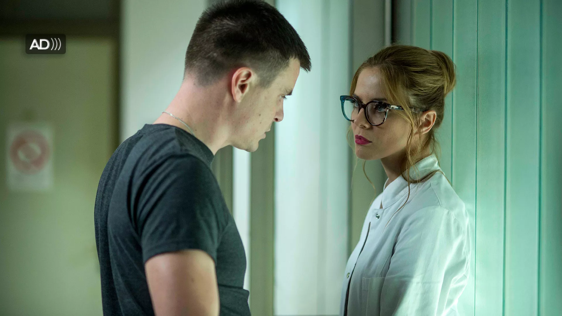 Ubice mog oca (sa audio-deskripcijom) (2016) (10. epizoda)