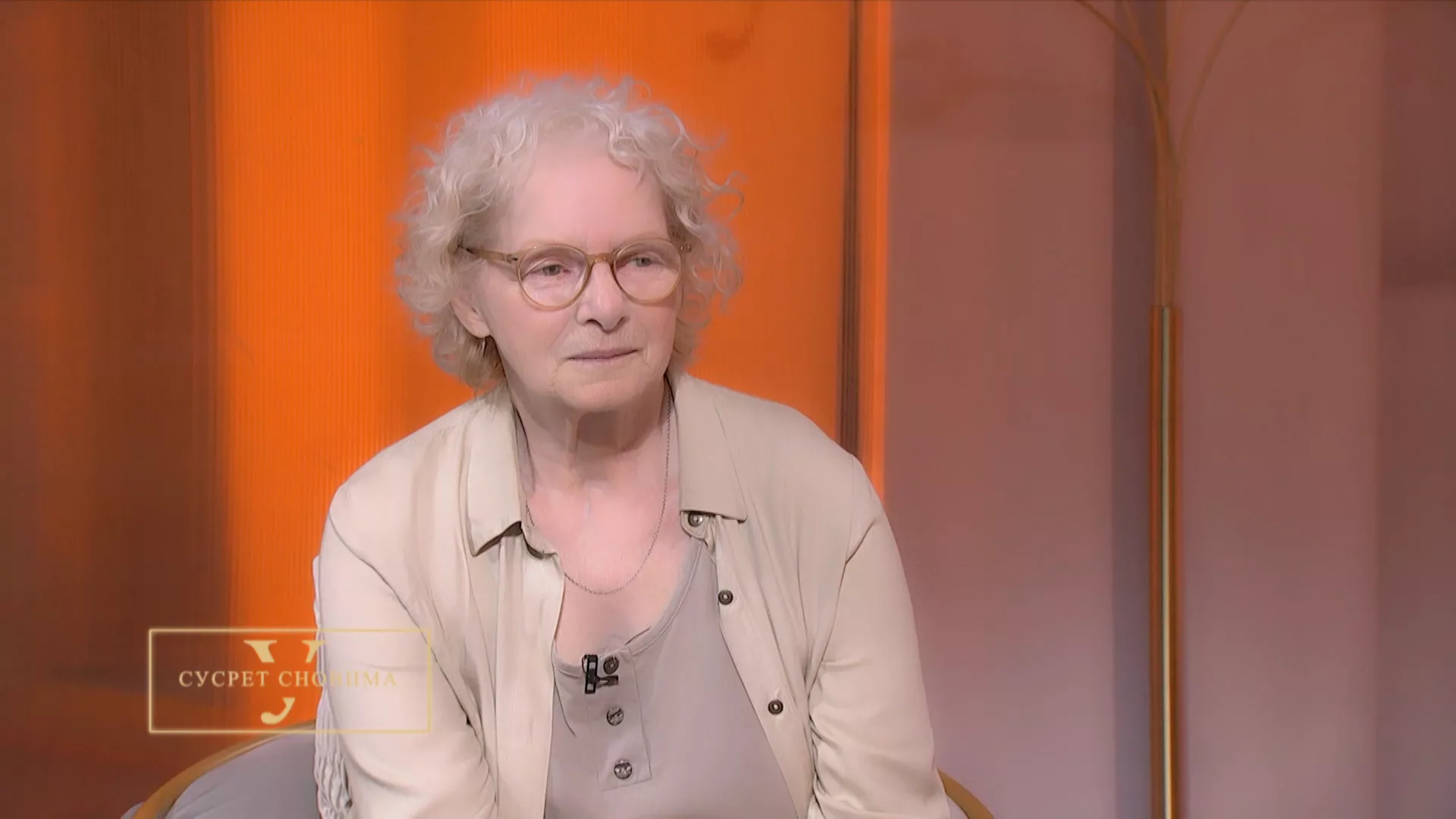 U susret snovima: Ljiljana Bursać