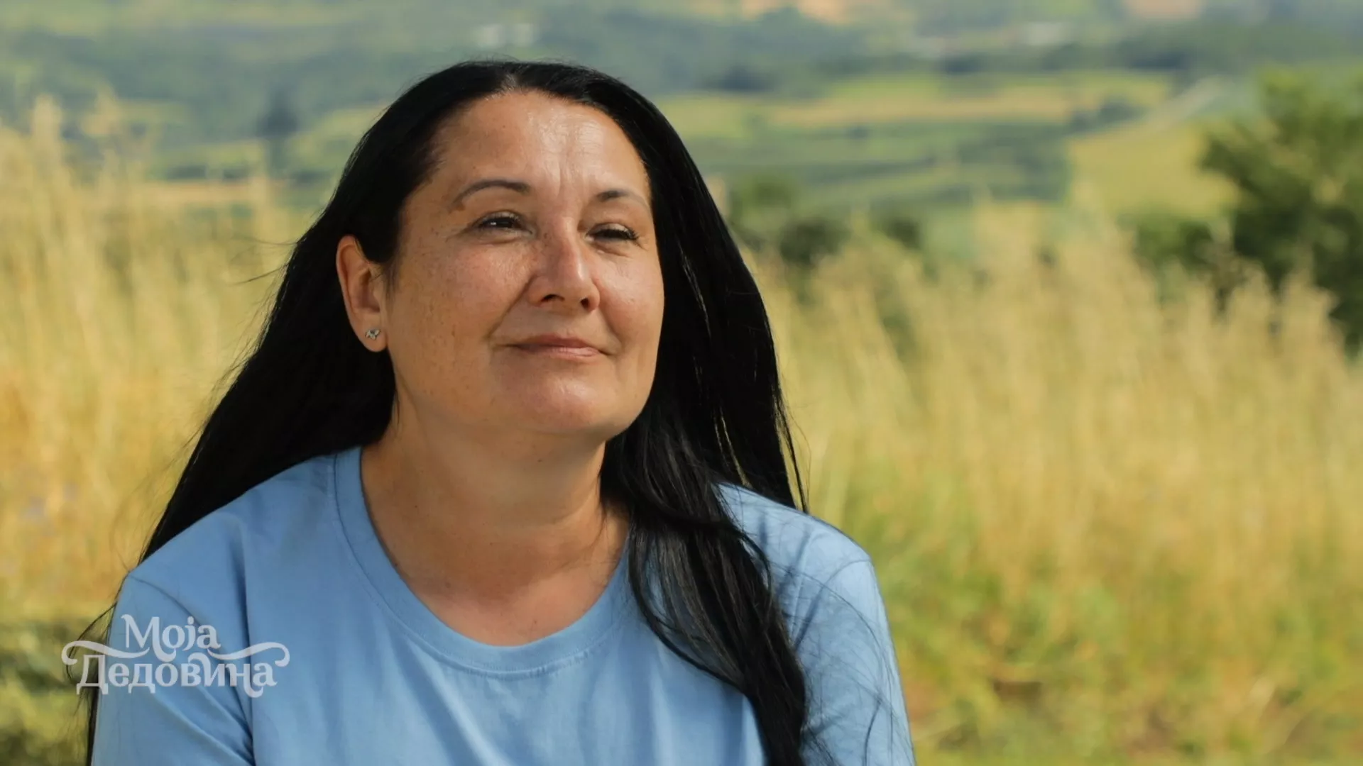 Moja Dedovina: Dedovina kao tvrđava detinjstva (5. ciklus) (11. emisija)