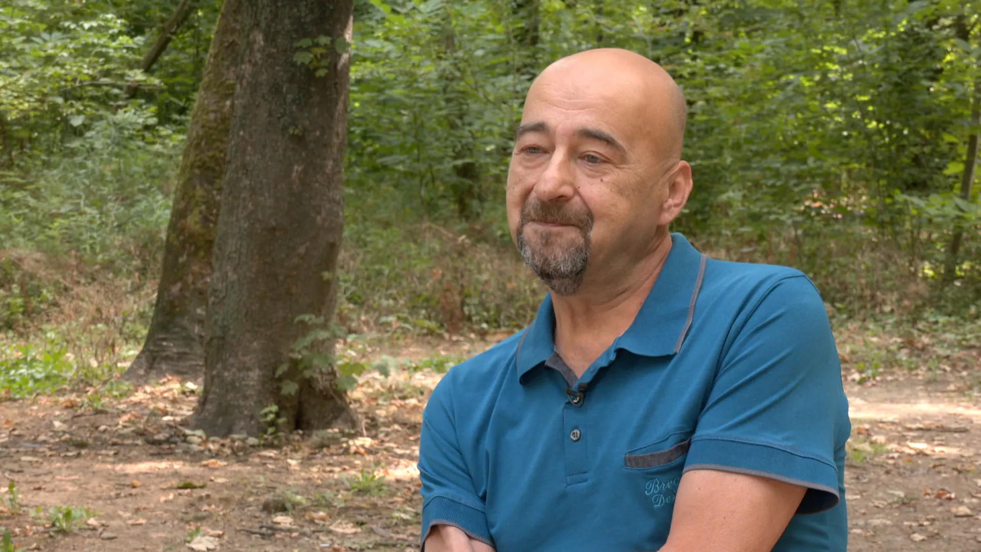 Put pobednika: Skok u život