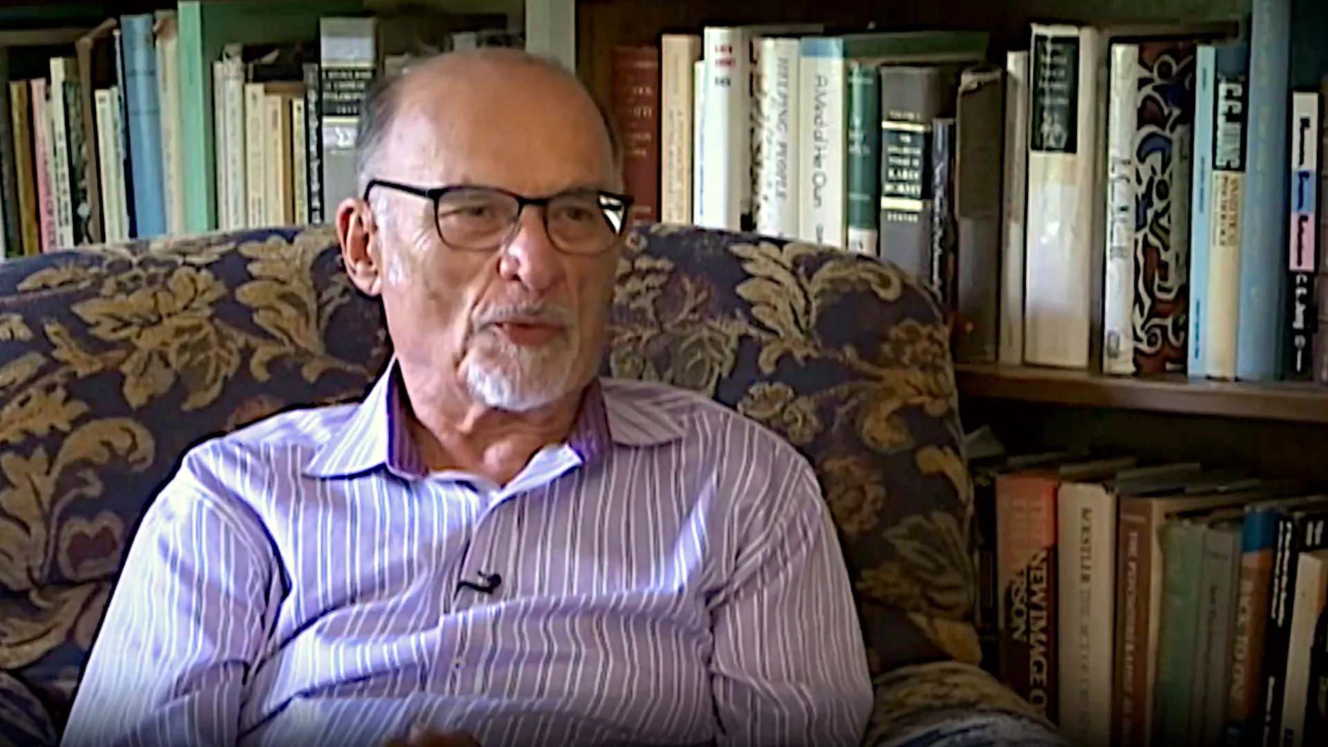 Savremeni svetski pisci: Irvin Jalom