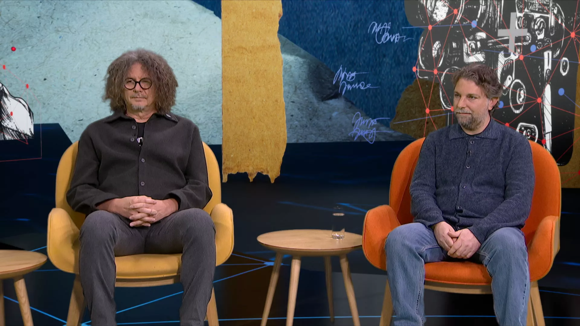 Čas anatomije: Promeniti mišljenje