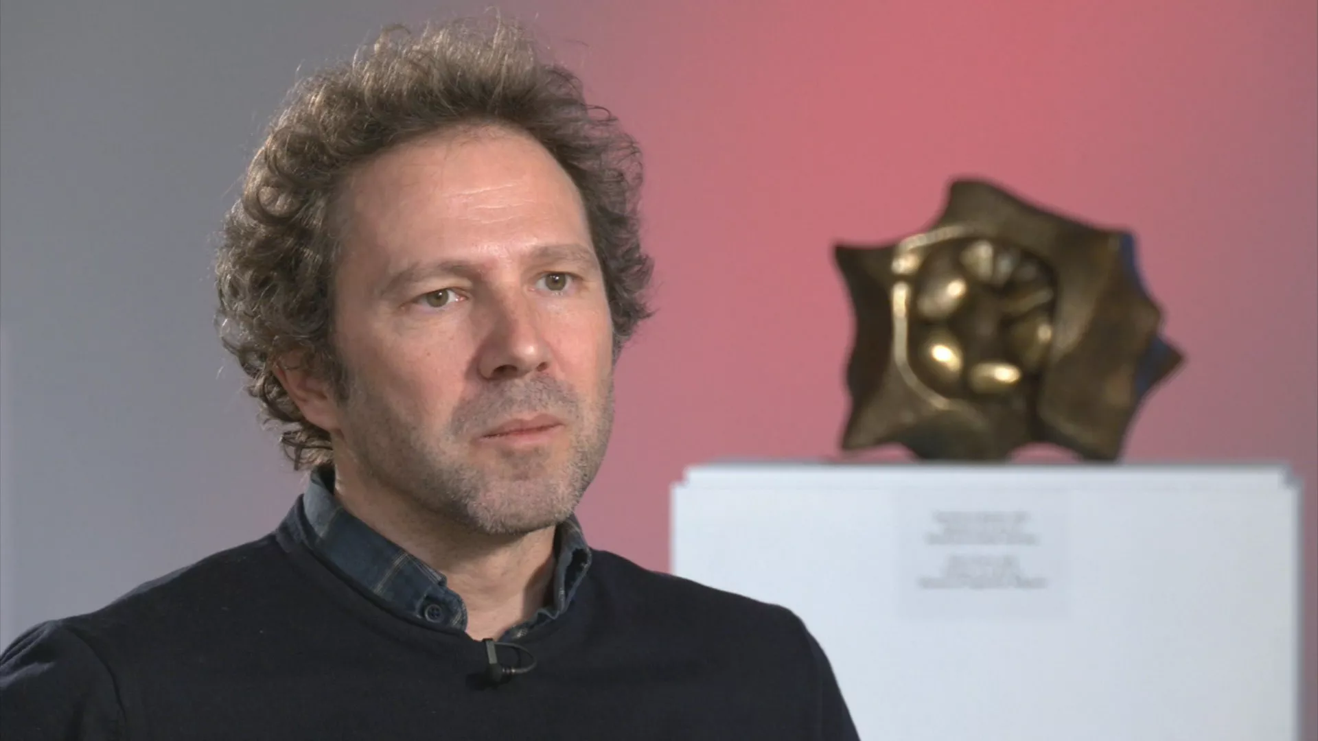 Metamorfoze: Boris Liješević