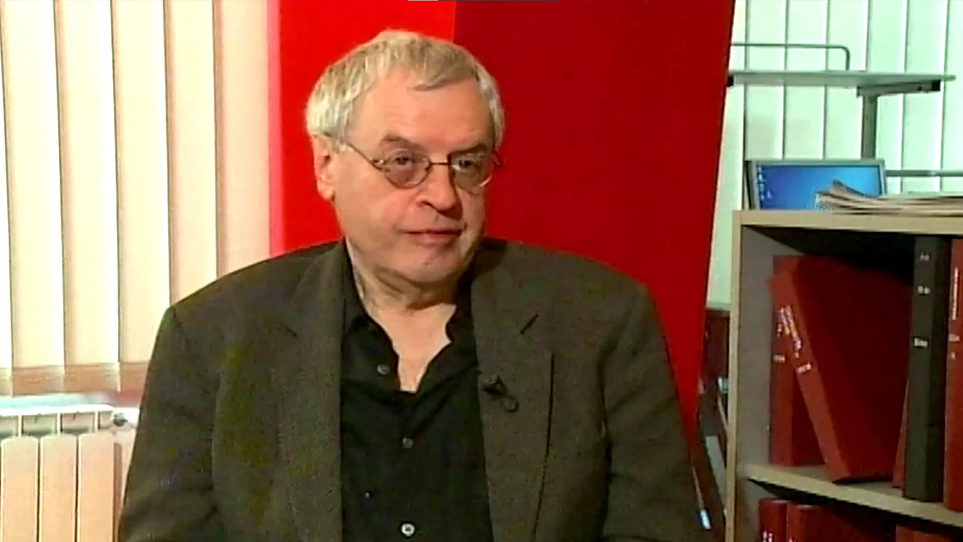 Savremeni svetski pisci: Čarls Simić