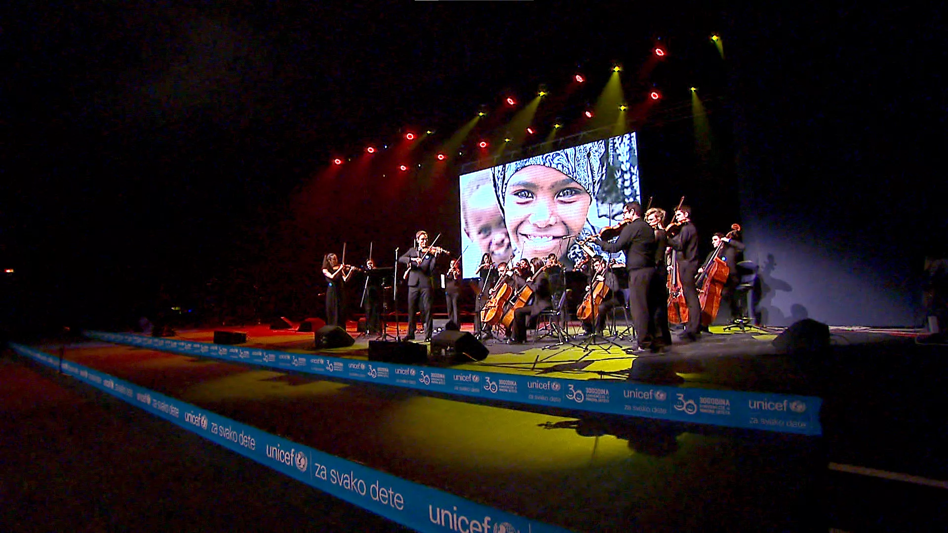 Kolibri i Stefan Milenković