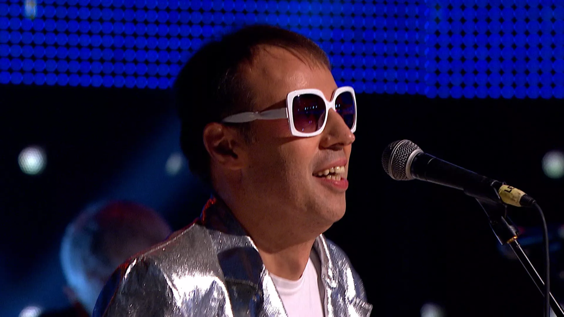 Tri boje zvuka: Prljavi inspektor Blaža, Ti i Eva Braun