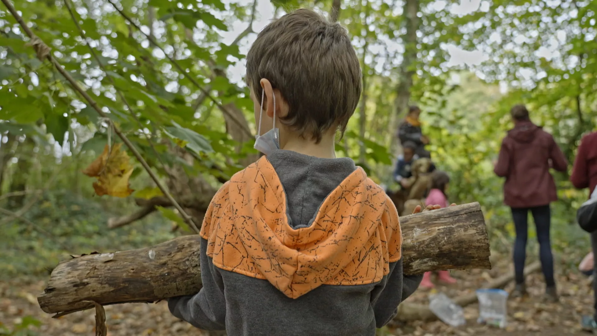 Majka priroda protiv anksioznosti