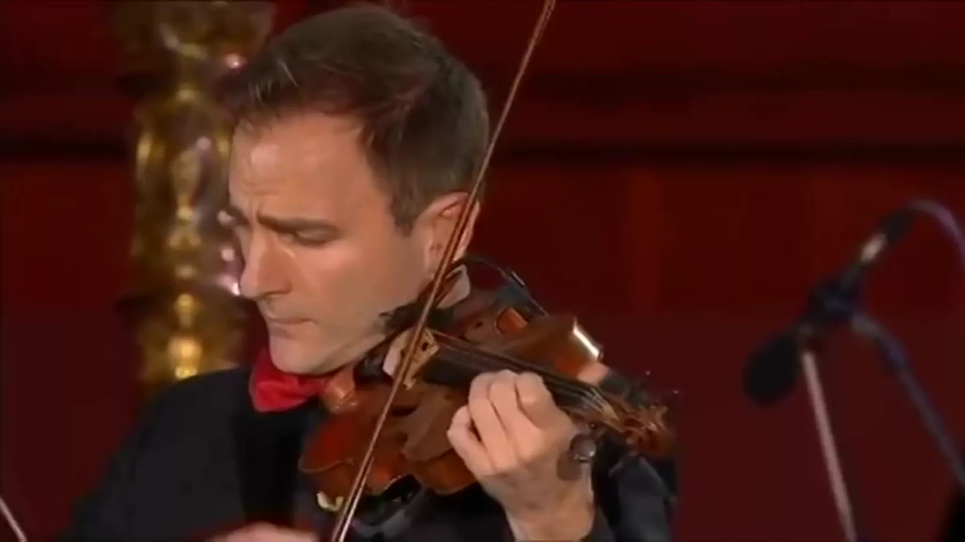 Stefan Milenković – P. de Sarasate, Karmen fantazija