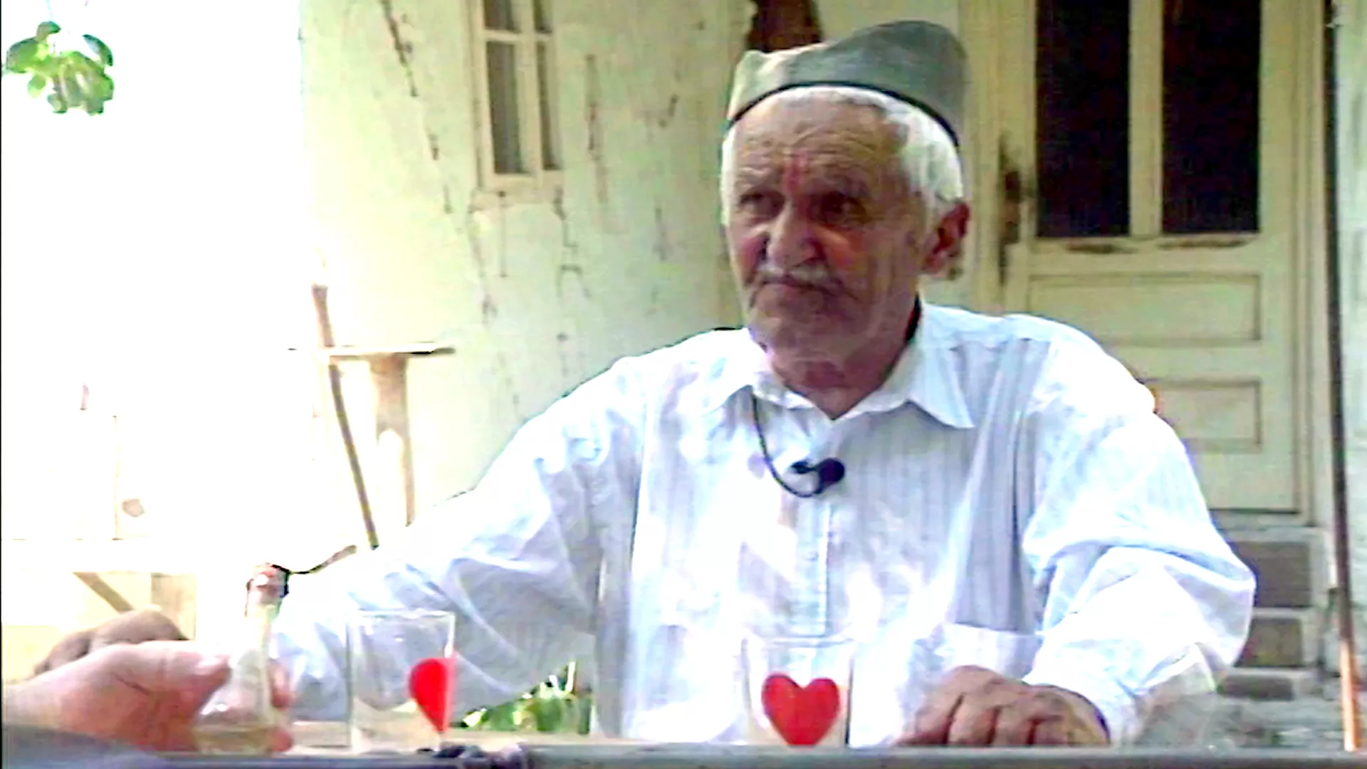 Tajne Srbije: Vršnjak veka iz Sankovića