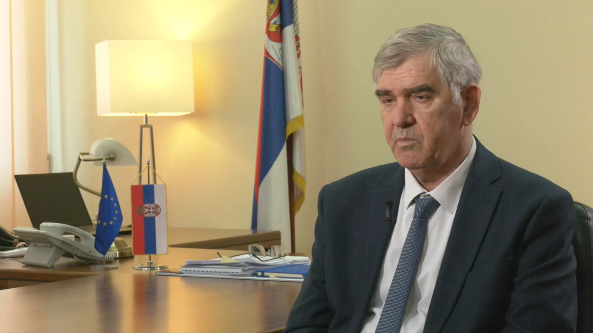 Romanipen: Nacionalne manjine