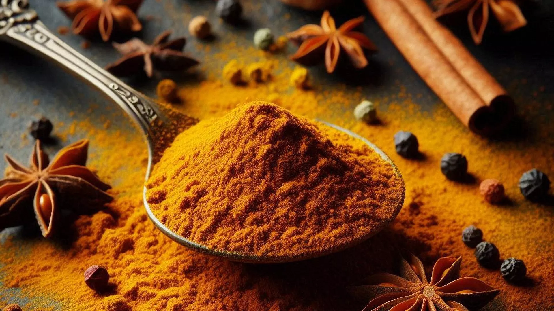 Gosti iz prošlosti - Bambus i cimet