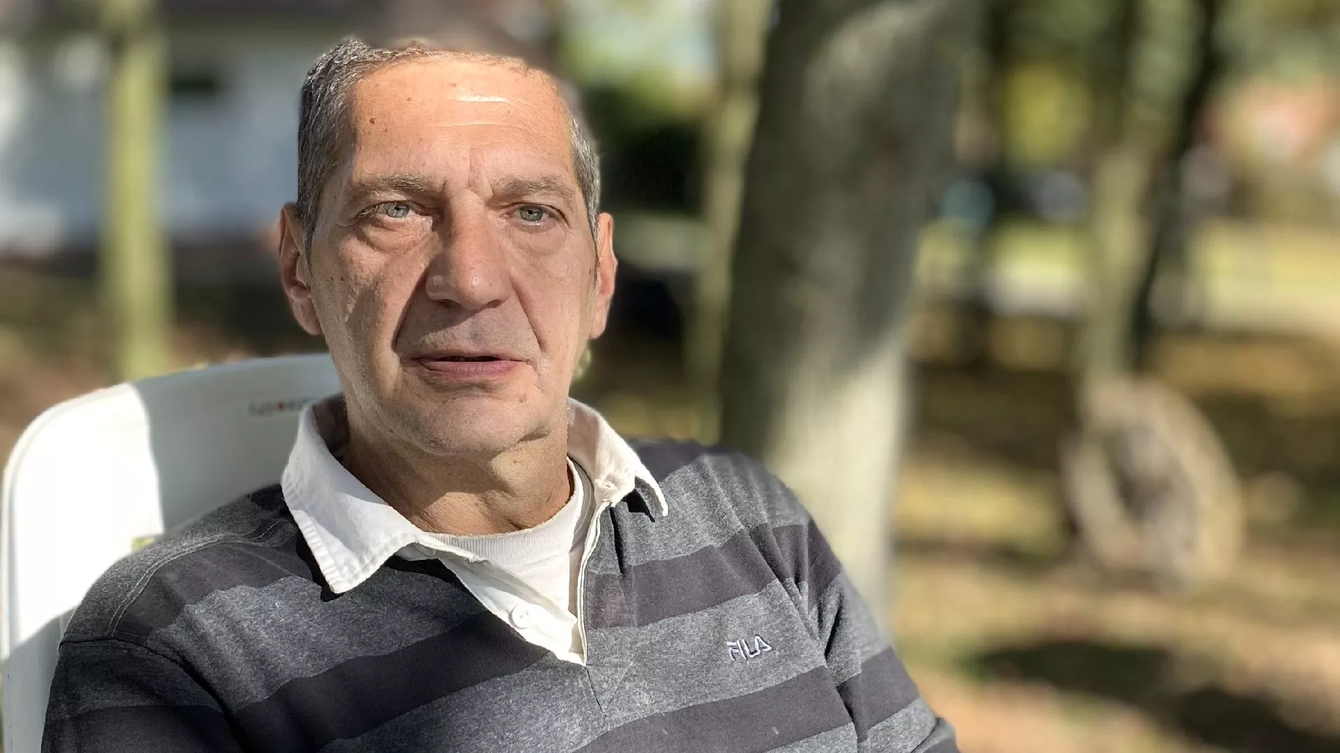 Sportski spomenar - Igor Milanović, vaterpolista