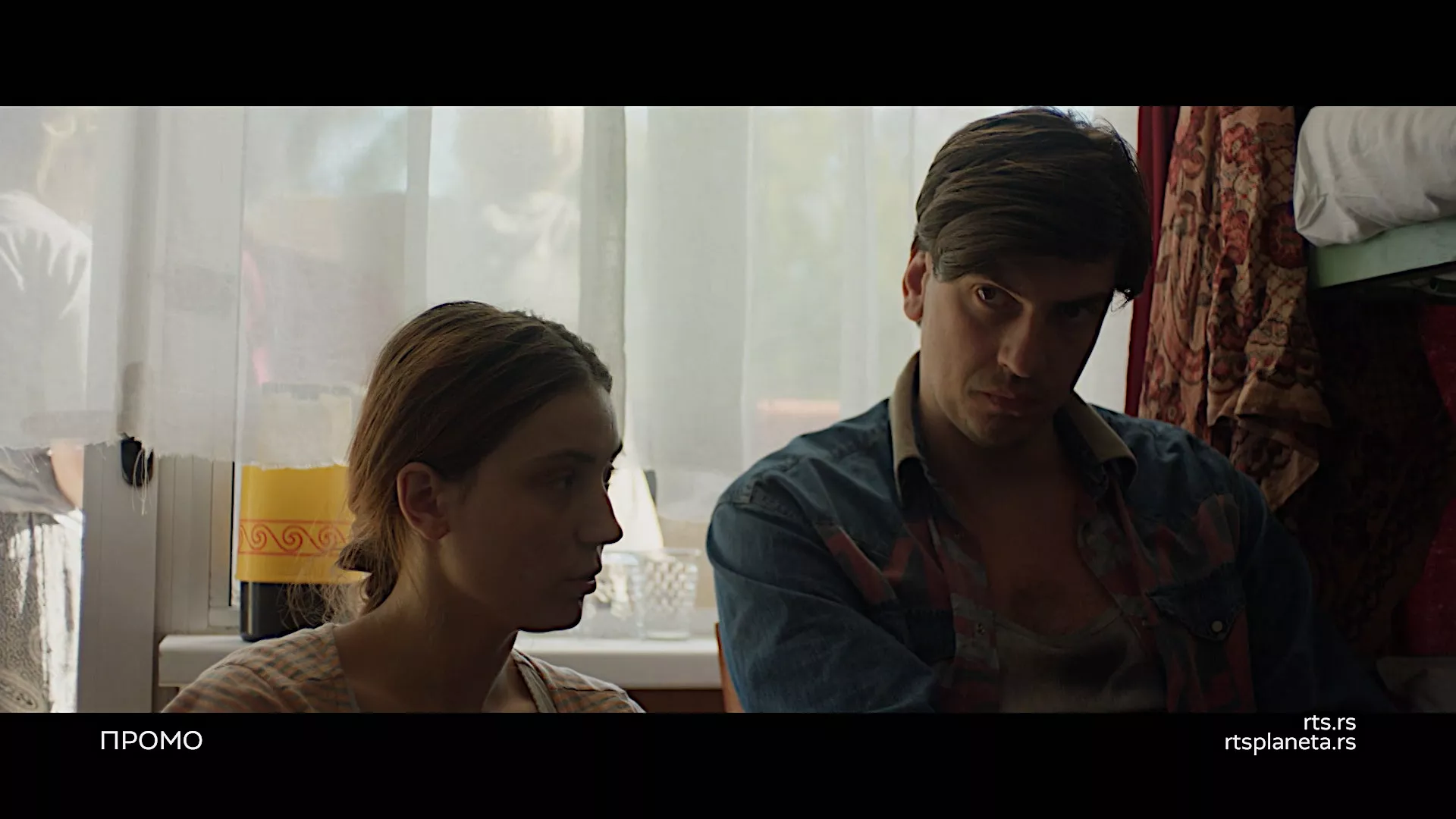 Poslednja epizoda serije “Tvrđava“ na RTS-u