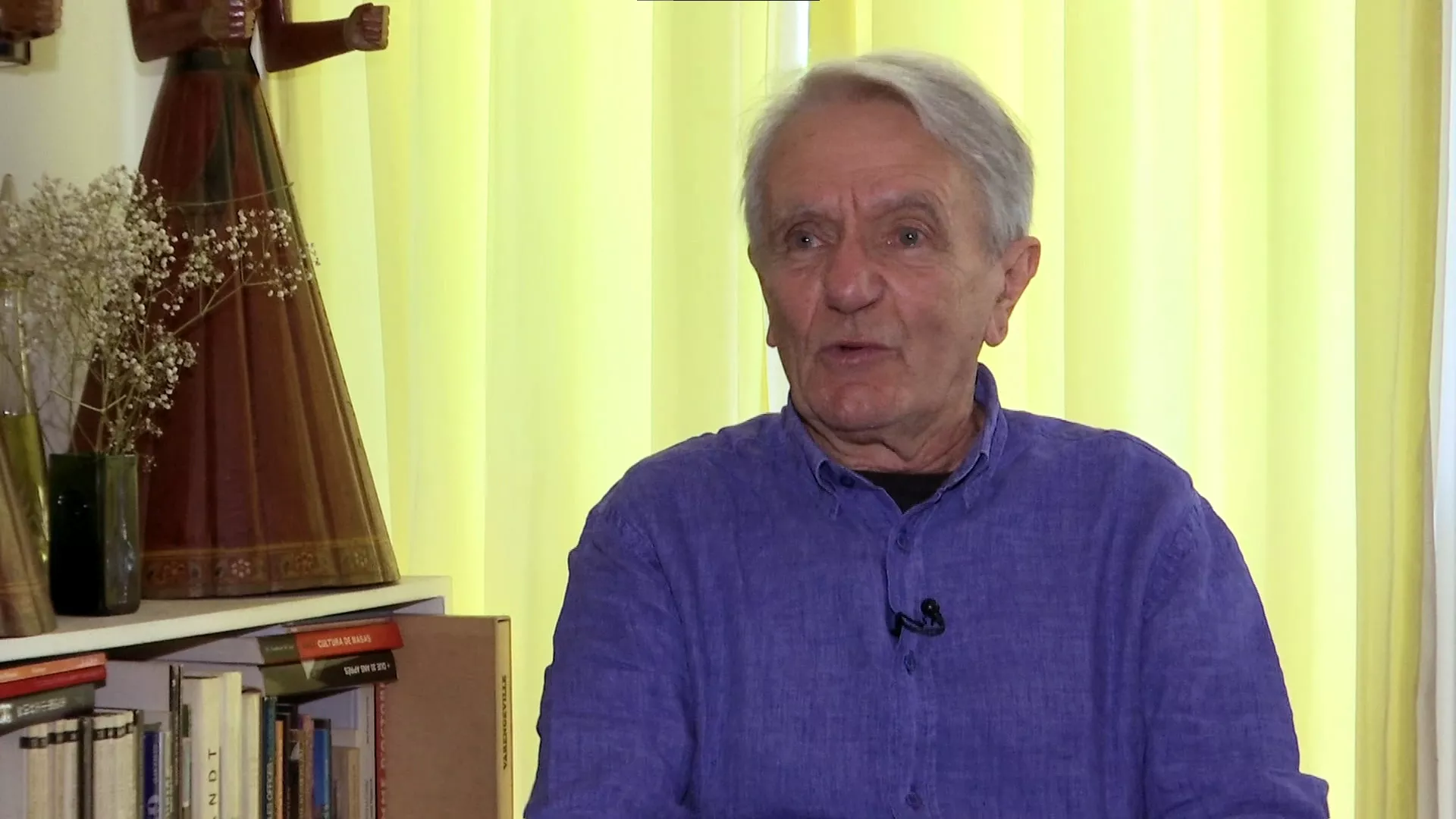 Savremeni svetski pisci: Žak Ransijer