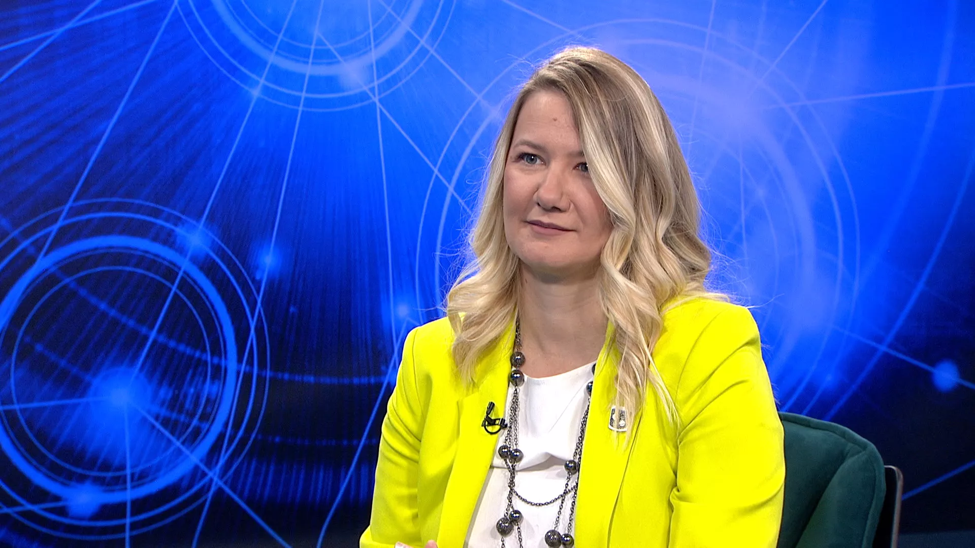 Naučni portal, 164. emisija