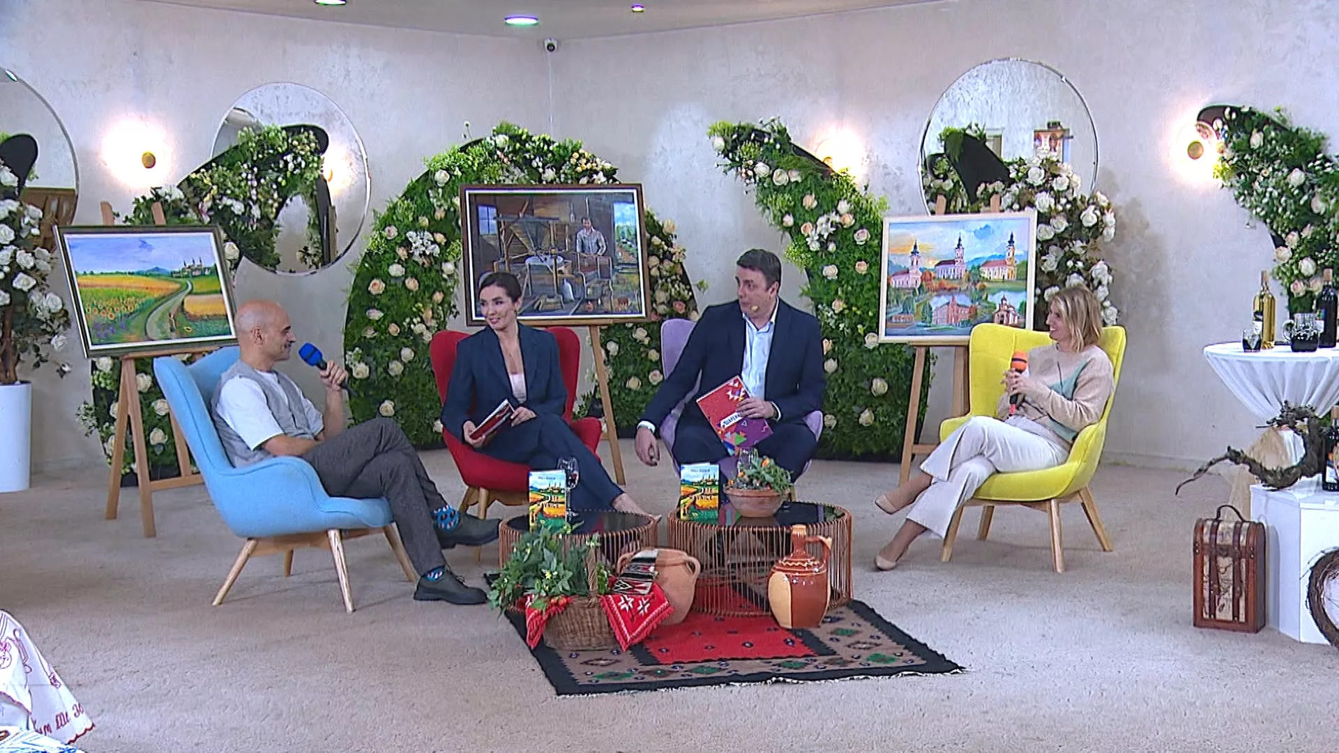 Šarenica: Žudnja za Moravom i Dolovke u ravnici