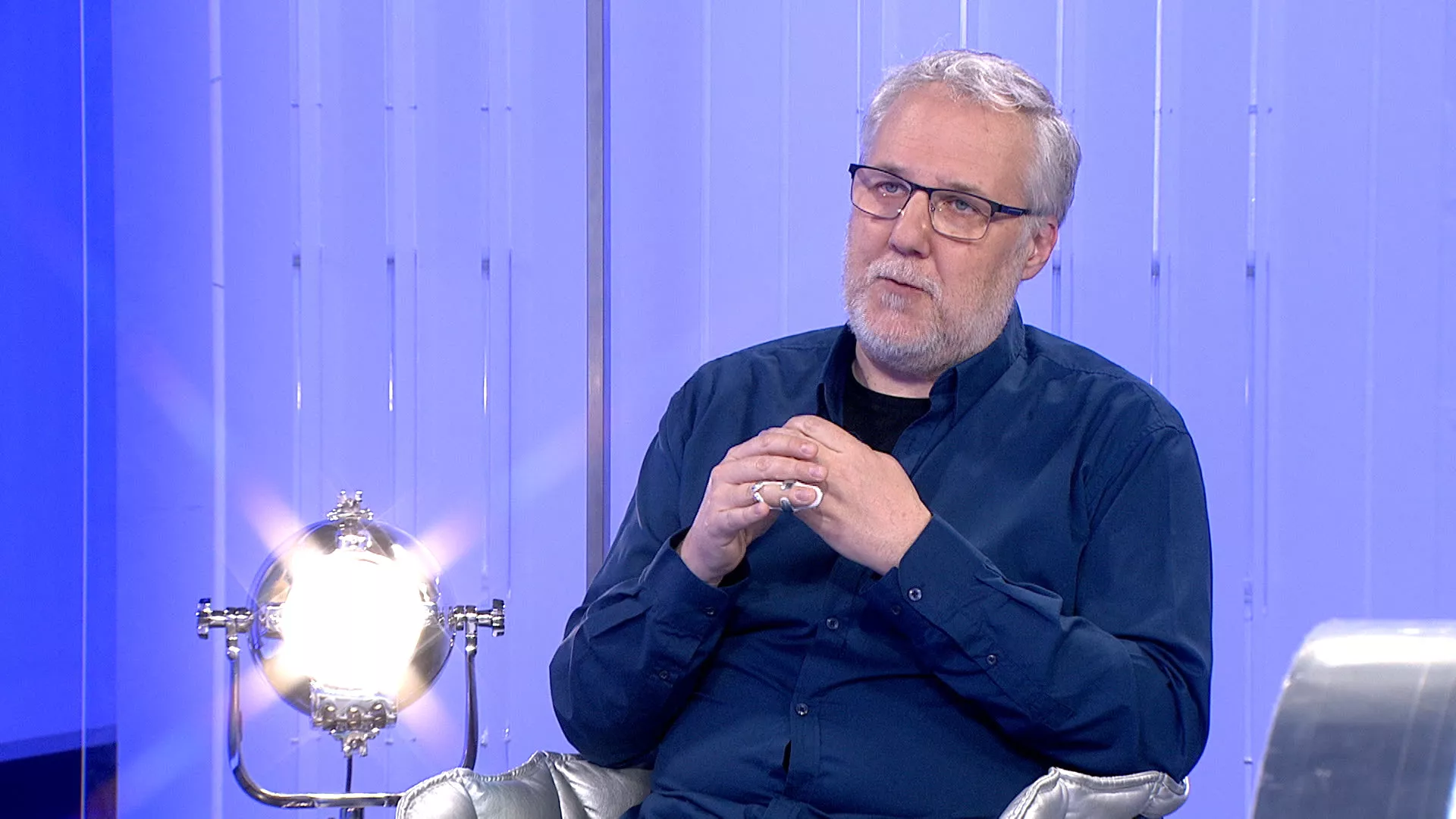 Velika iluzija: Generacijski duh