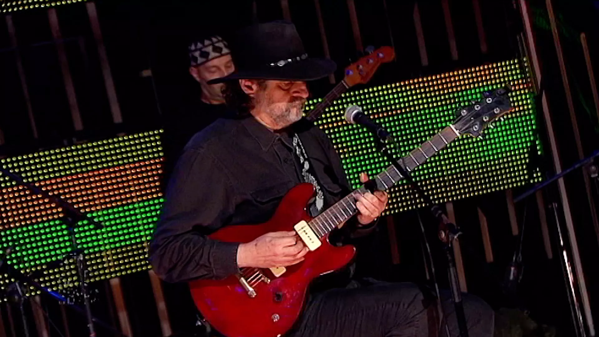 Tri boje zvuka: Point Blank, Vlada Maričić i Tanja Jovićević i Škrtice