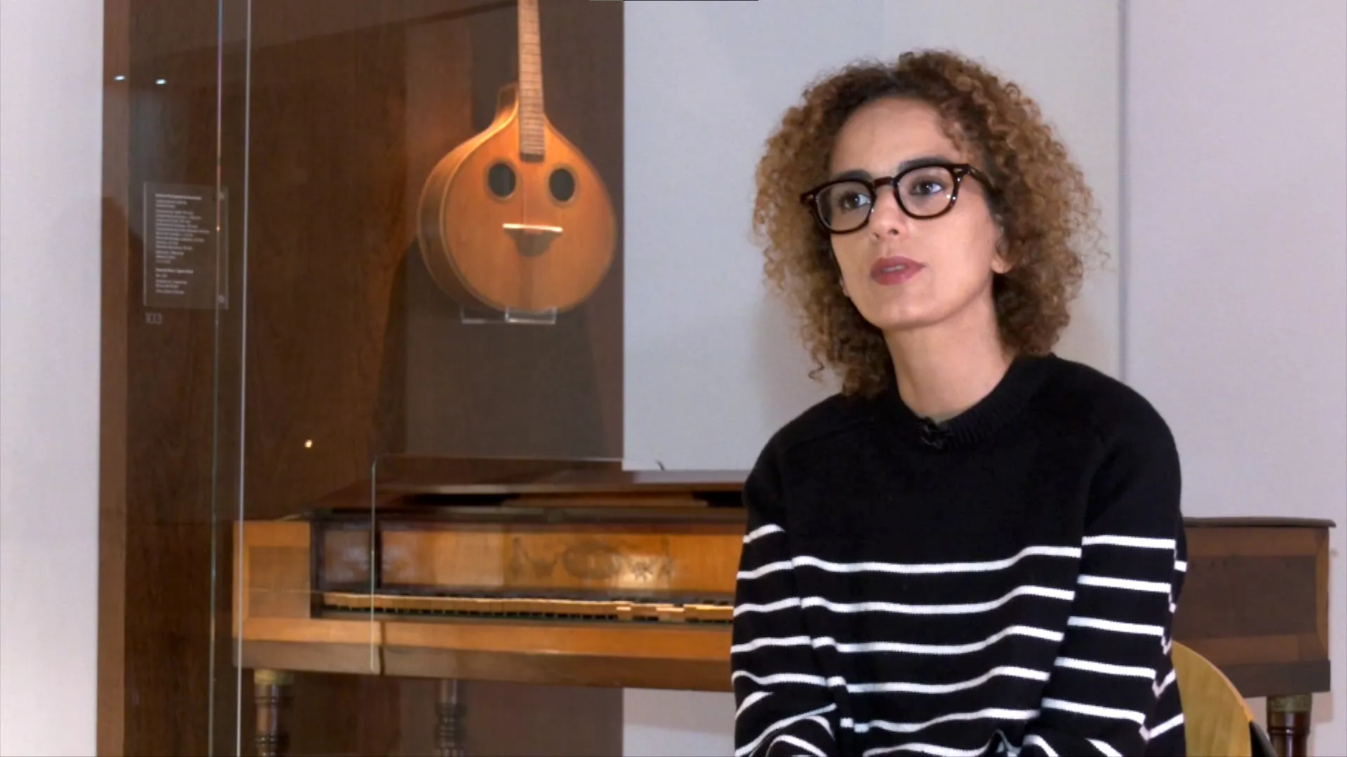 Savremeni svetski pisci: Lejla Slimani