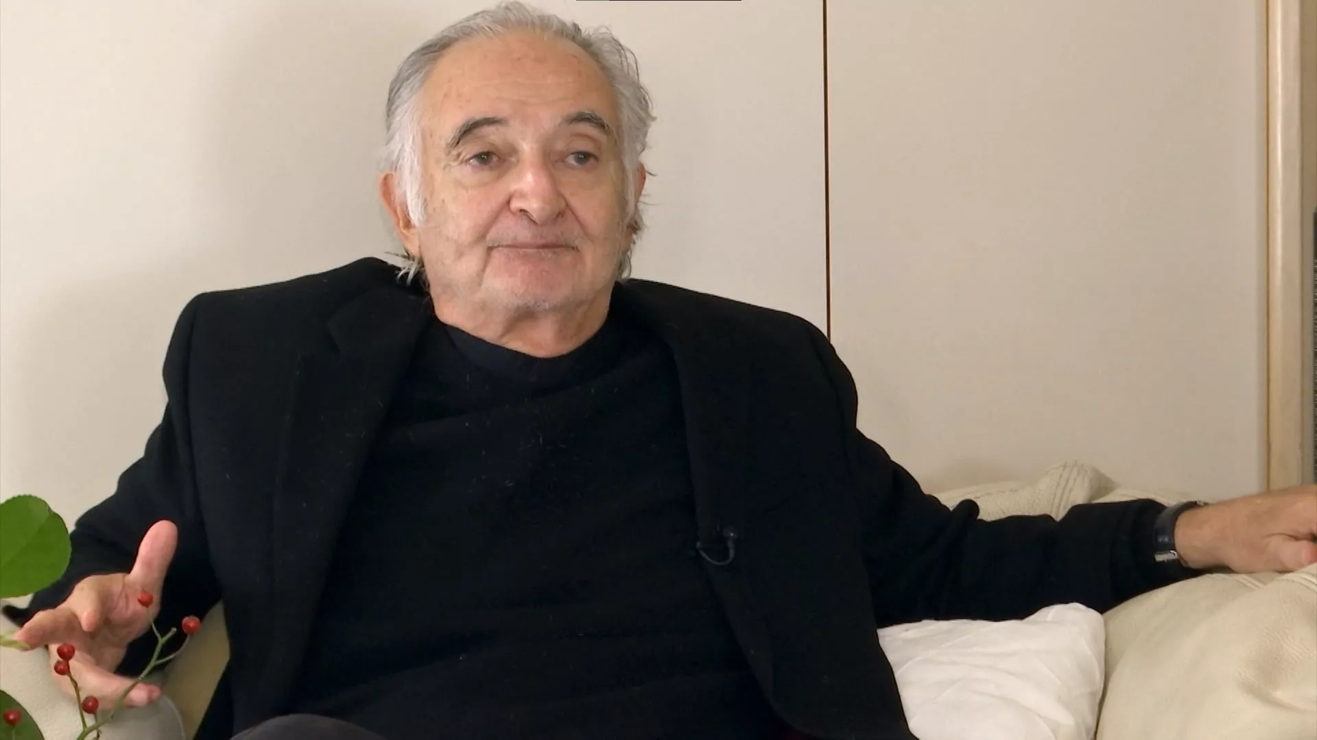 Savremeni svetski pisci: Žak Atali