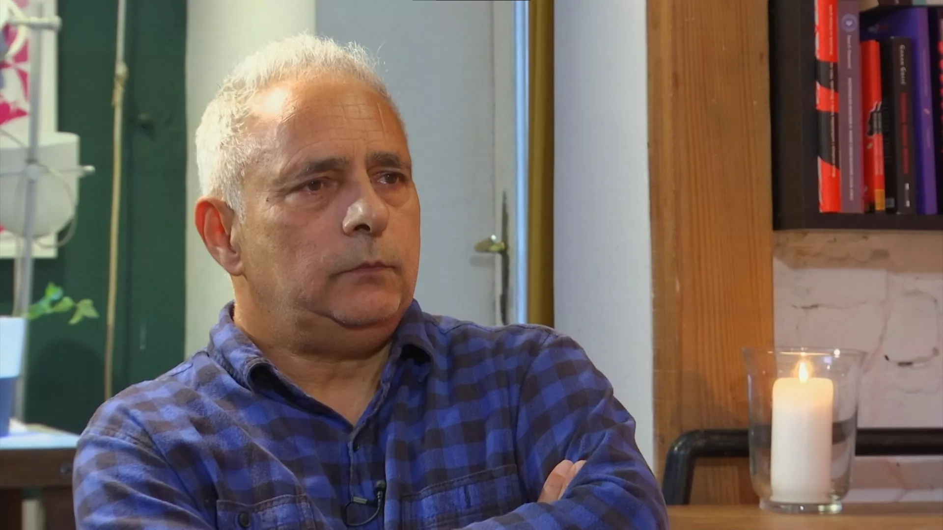 Savremeni svetski pisci: Hanif Kurejši