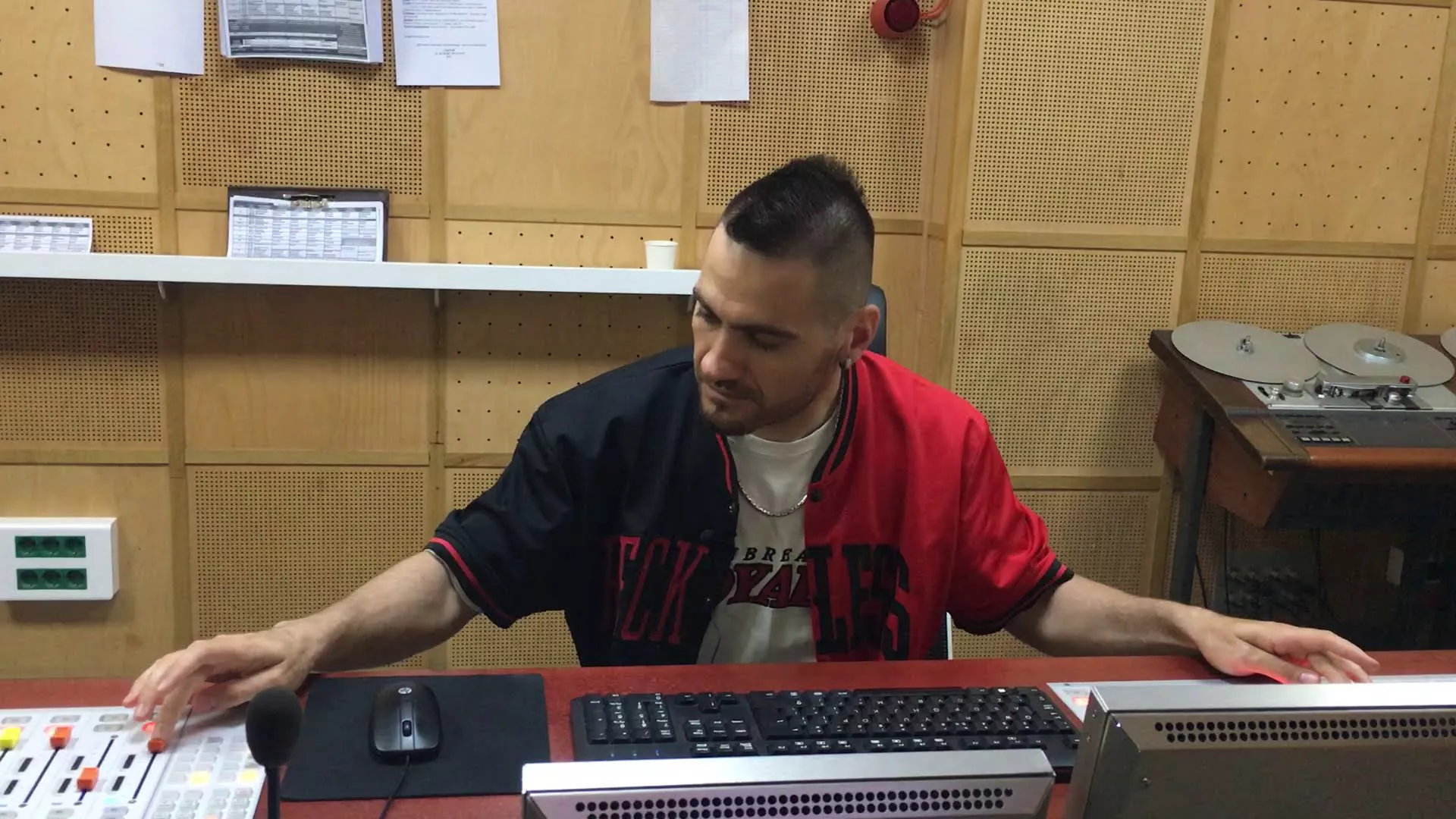 Dođi kod Kize – 16. 12. 2025.