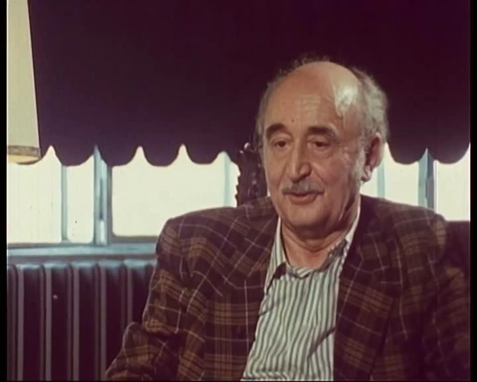 Ostavština za budućnost – Mića Popović