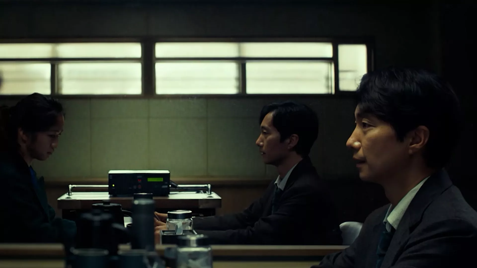 Dvostruka prevara (2022)