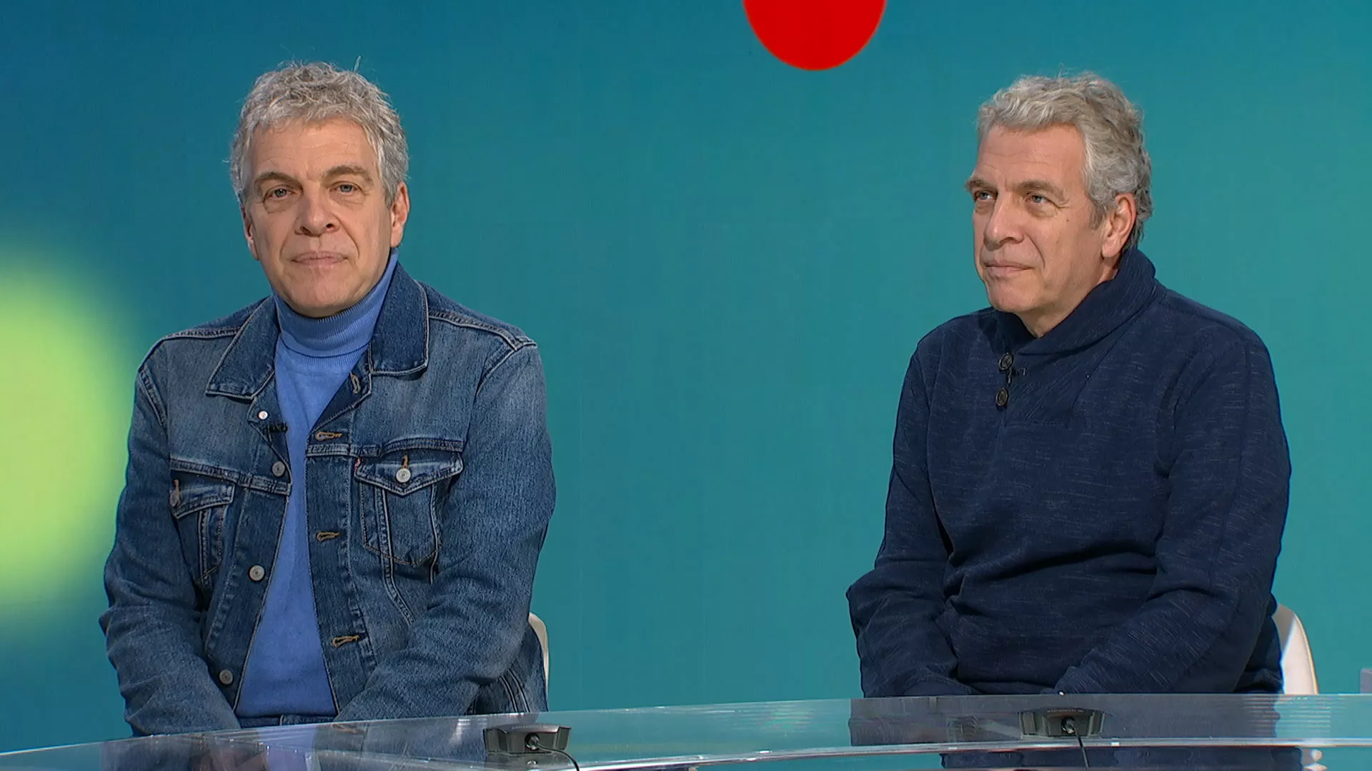 Kulturni dnevnik: Krcko Oraščić