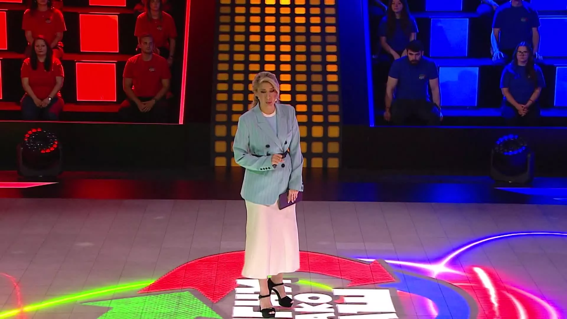 Stigni me ako znaš (7. ciklus) (13. emisija)