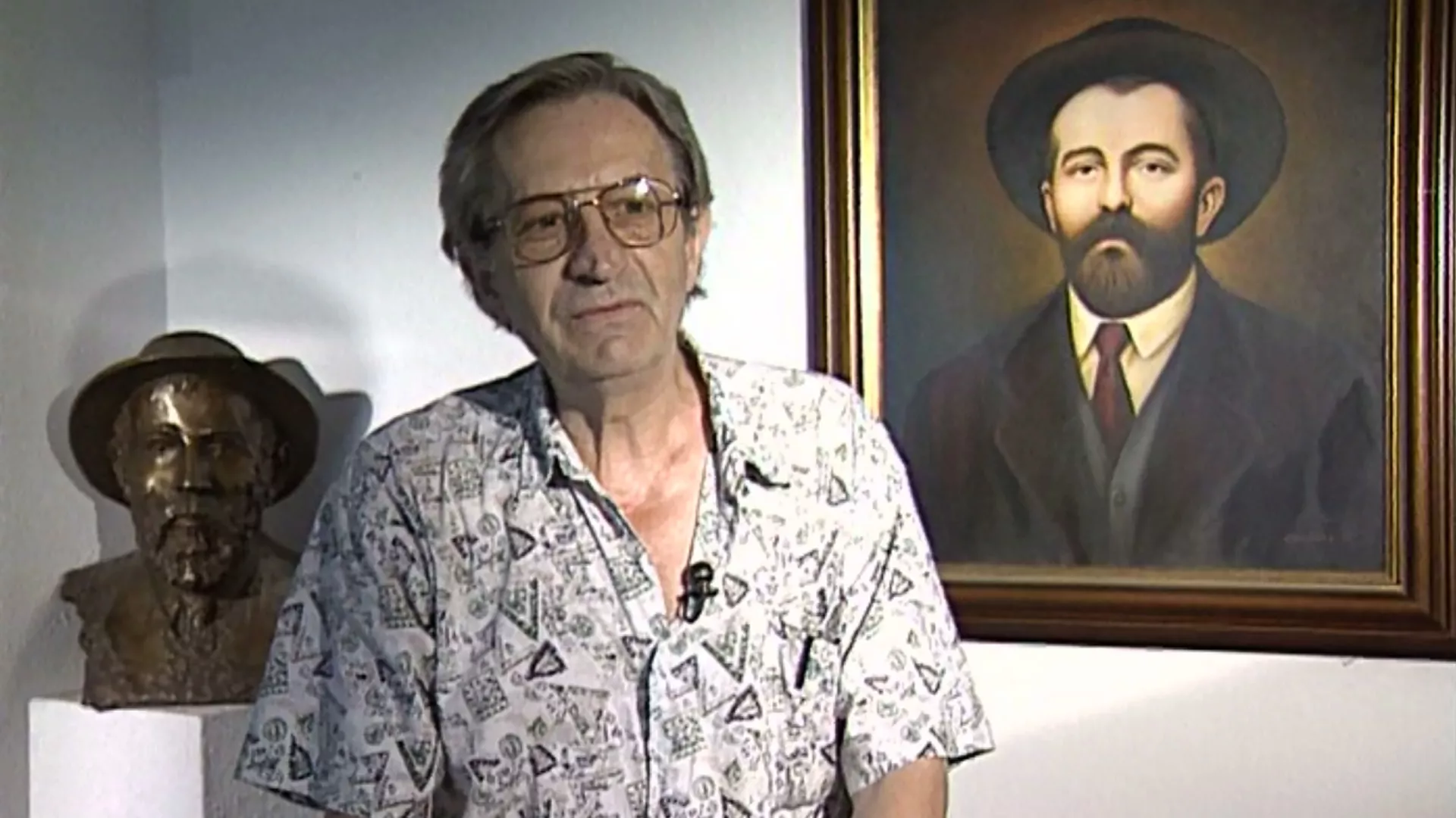 Skadarlija - Duh boemije koji iščezava: Umetnici, boemi u Skadarliji