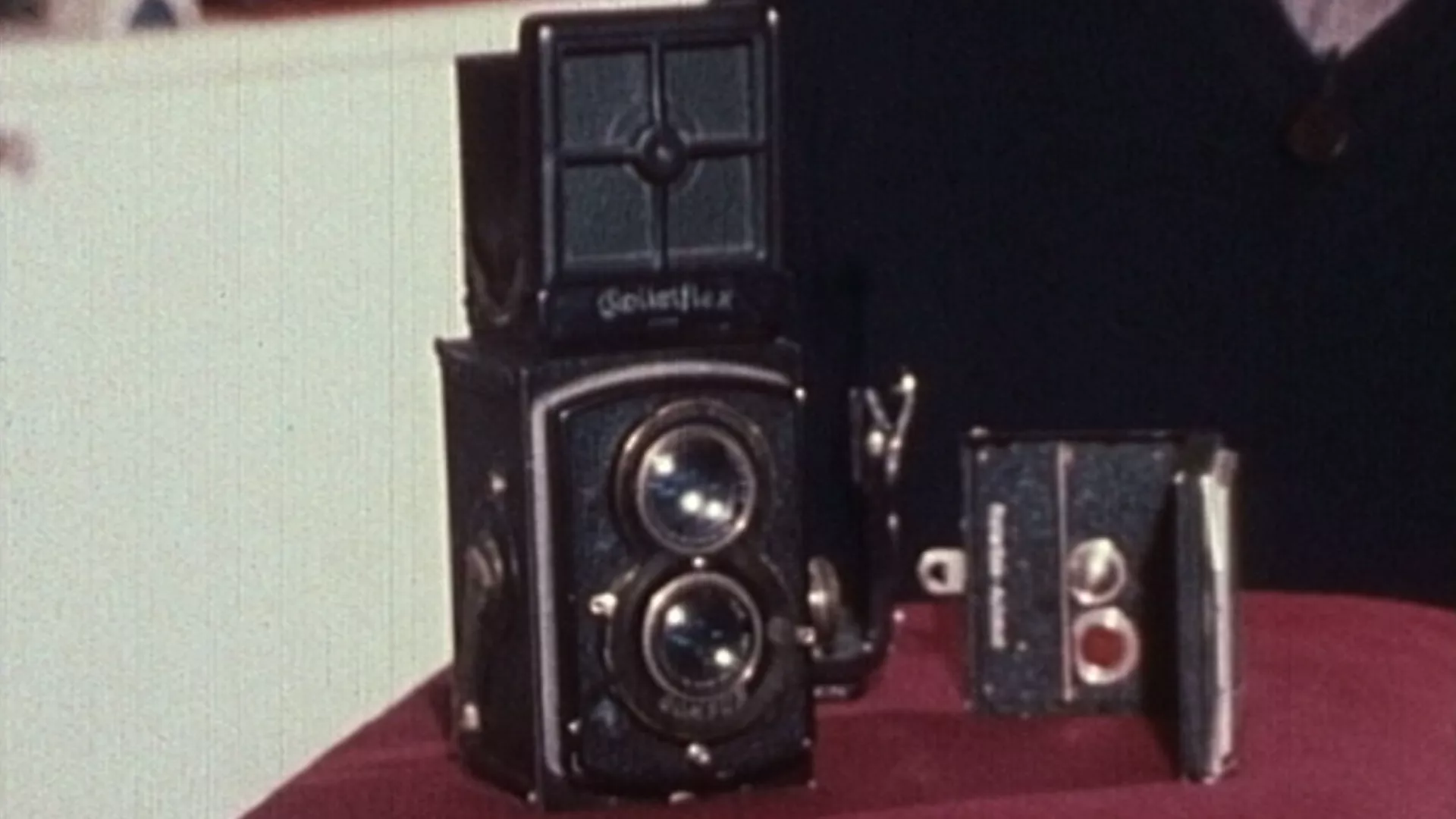 Priča o fotografiji: Čudesna kamera