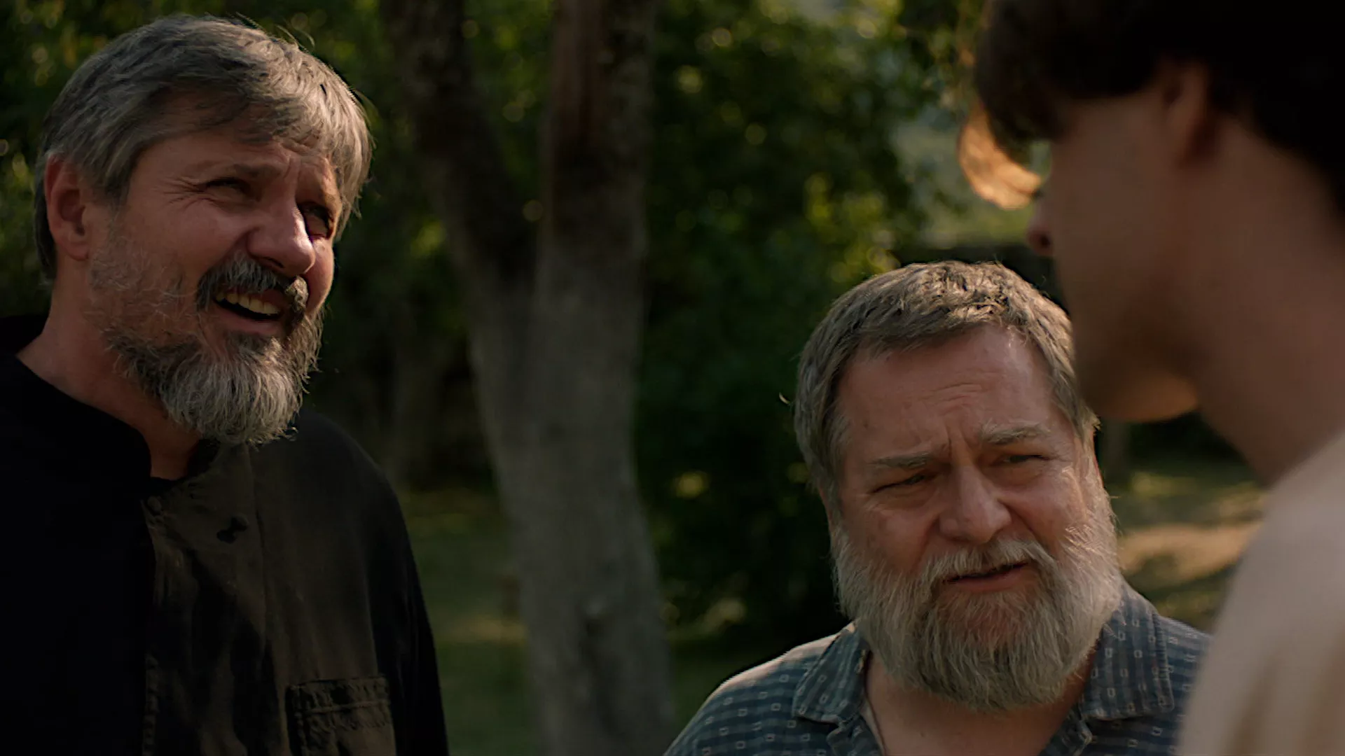 Tvrđava (2025) (8. epizoda)