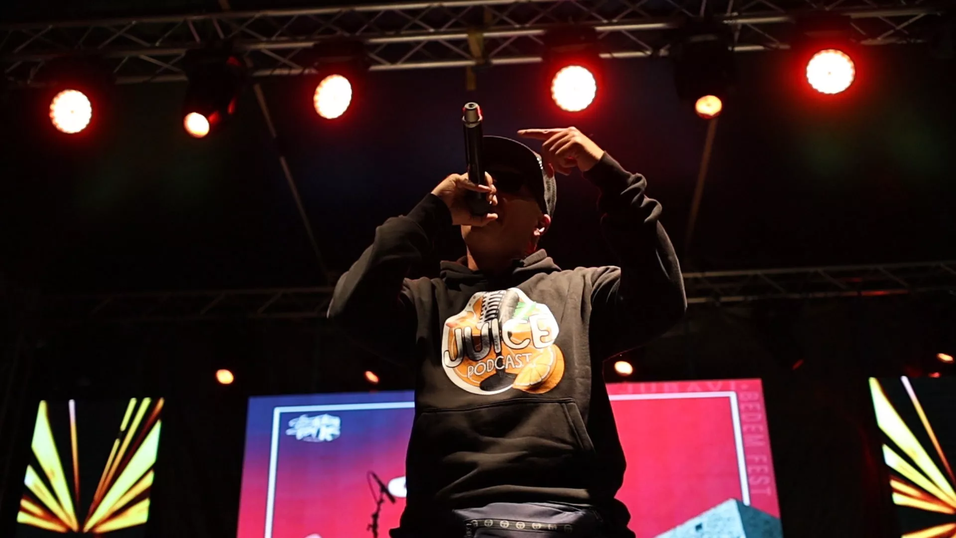 Bunt rok turneja 2025:  Bedem Fest i Dok'N'Ritam