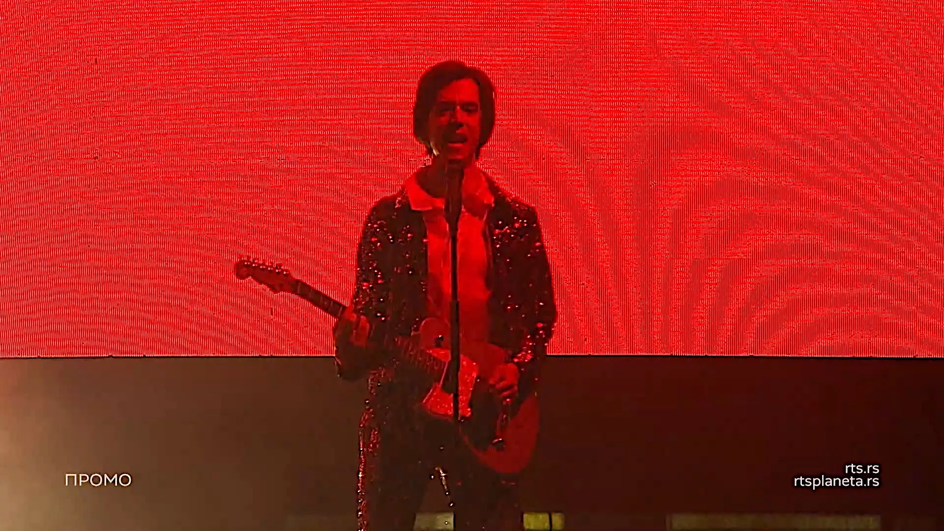 Pojačajte u Novoj godini