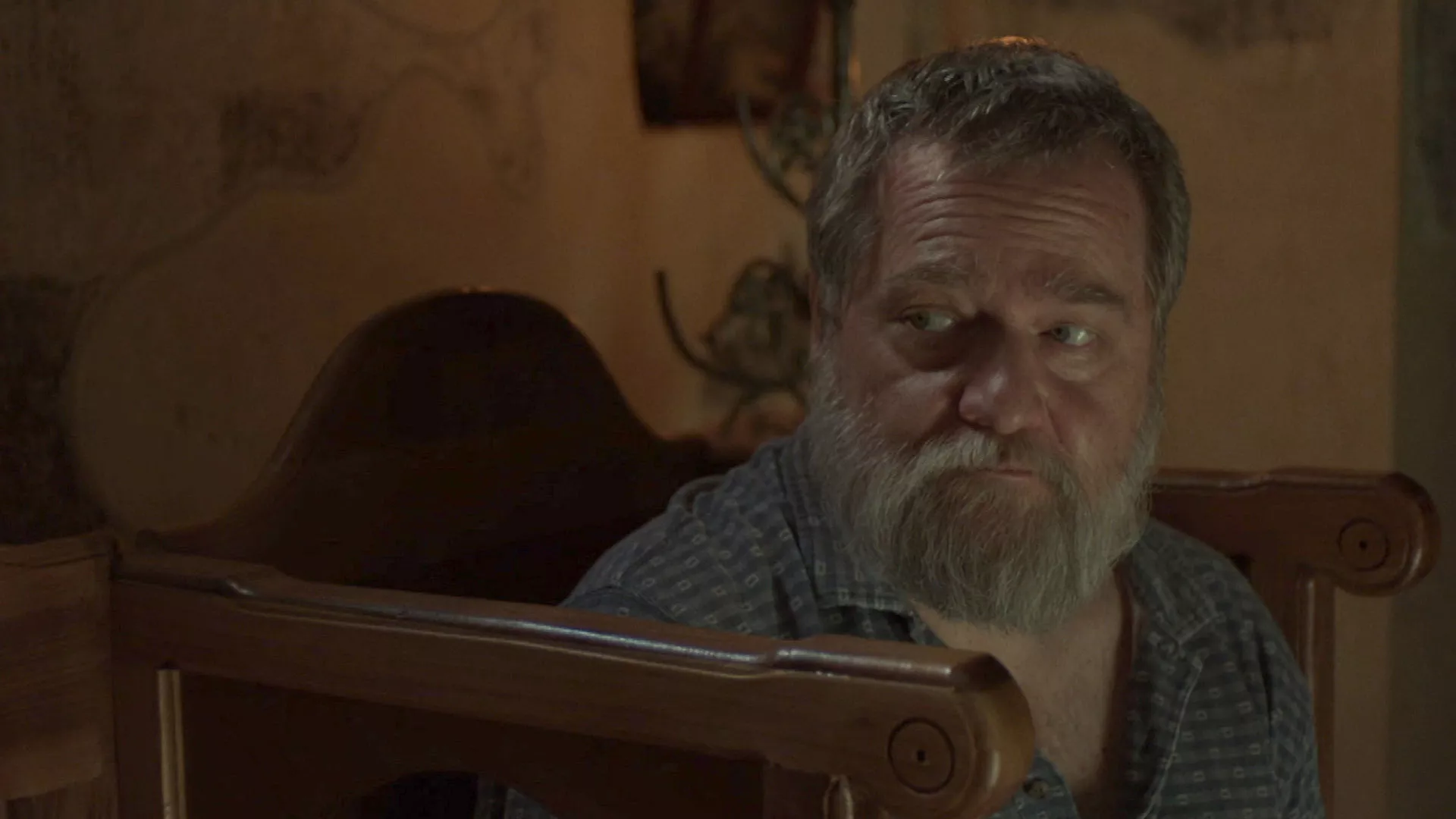 Tvrđava (2025) (5. epizoda)