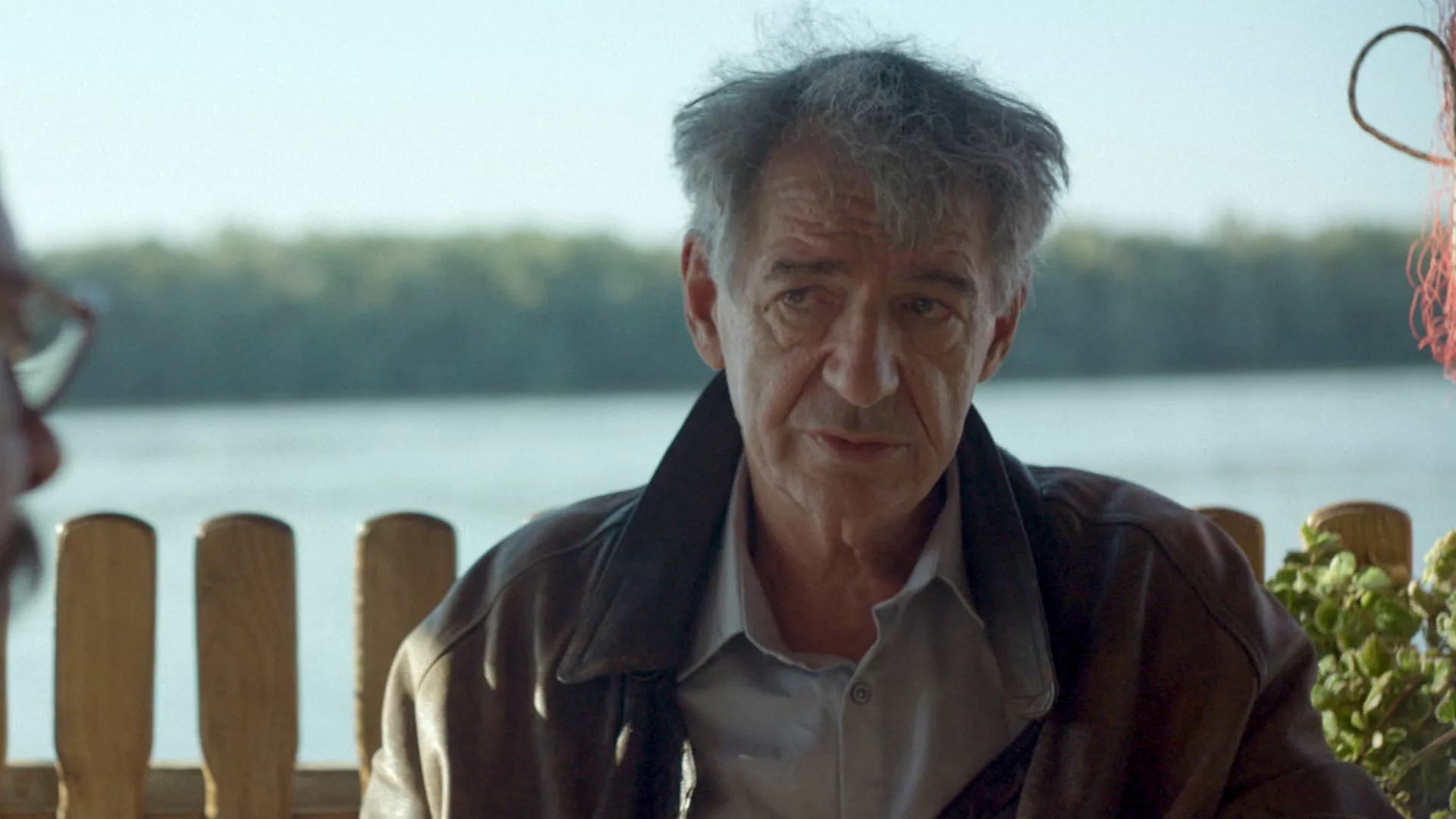 Tvrđava (2025) (6. epizoda)