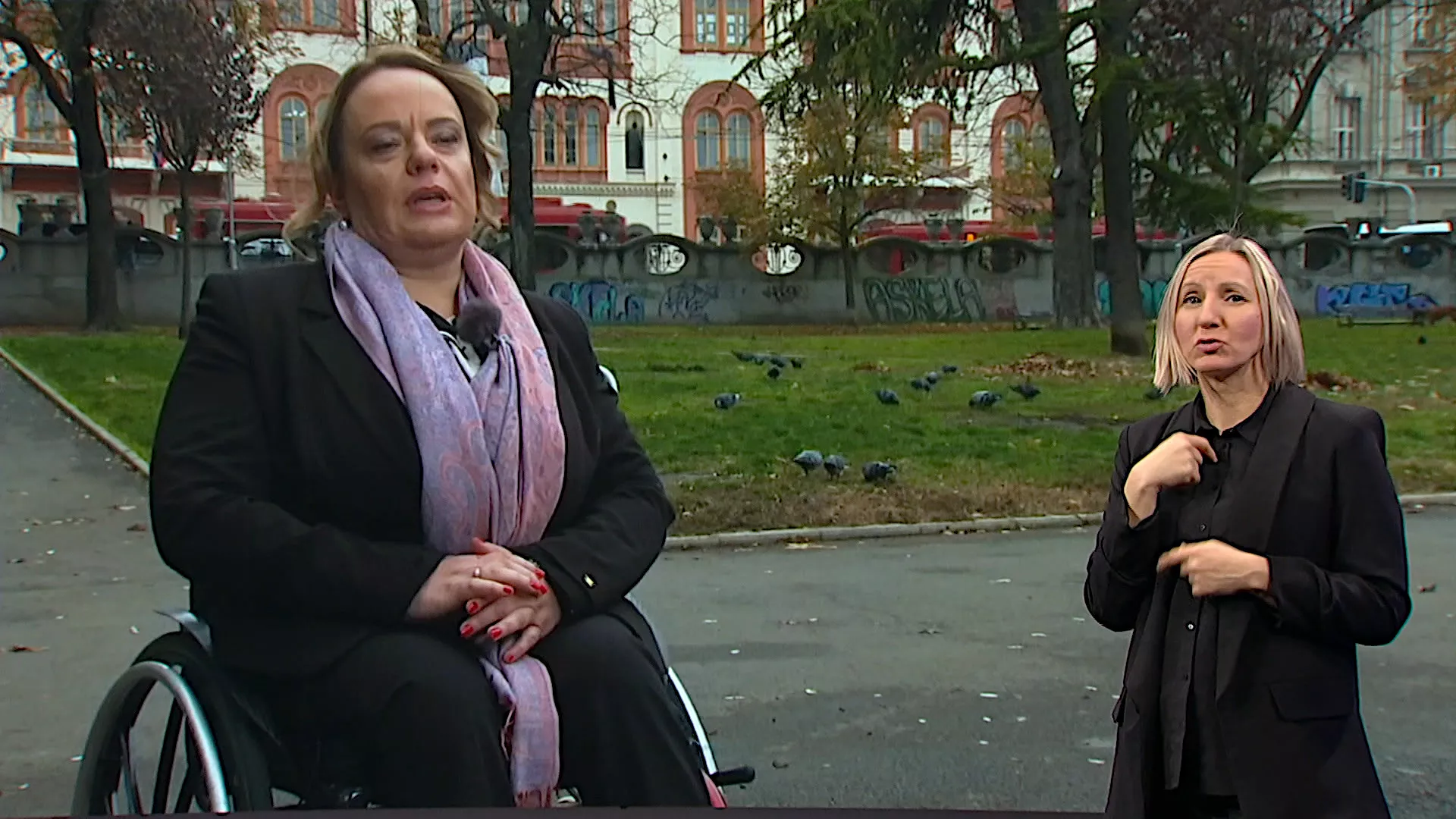 Mesto za nas: Jednake staze do obrazovanja