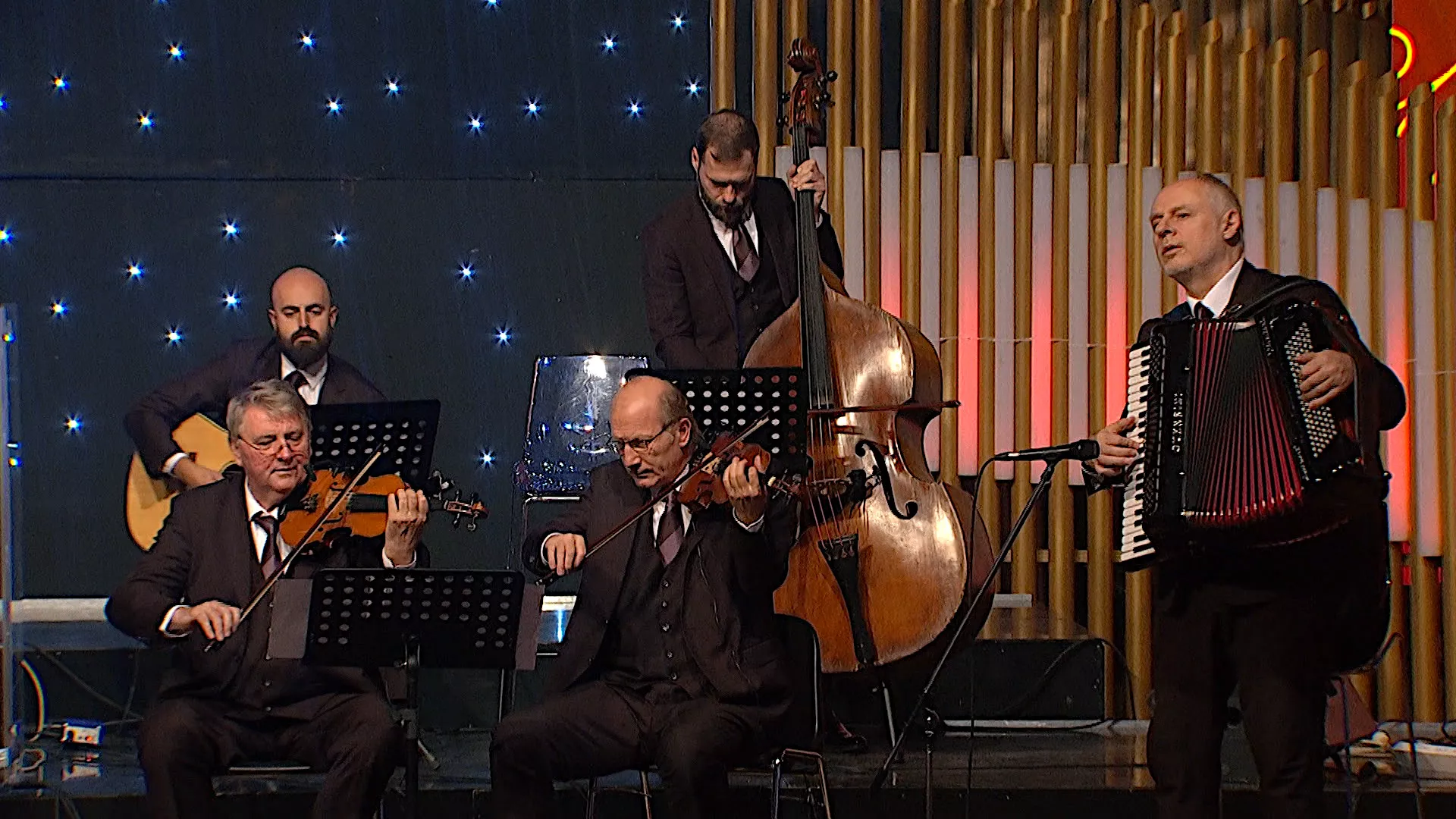 Volim klasiku 28. decembar 2025.