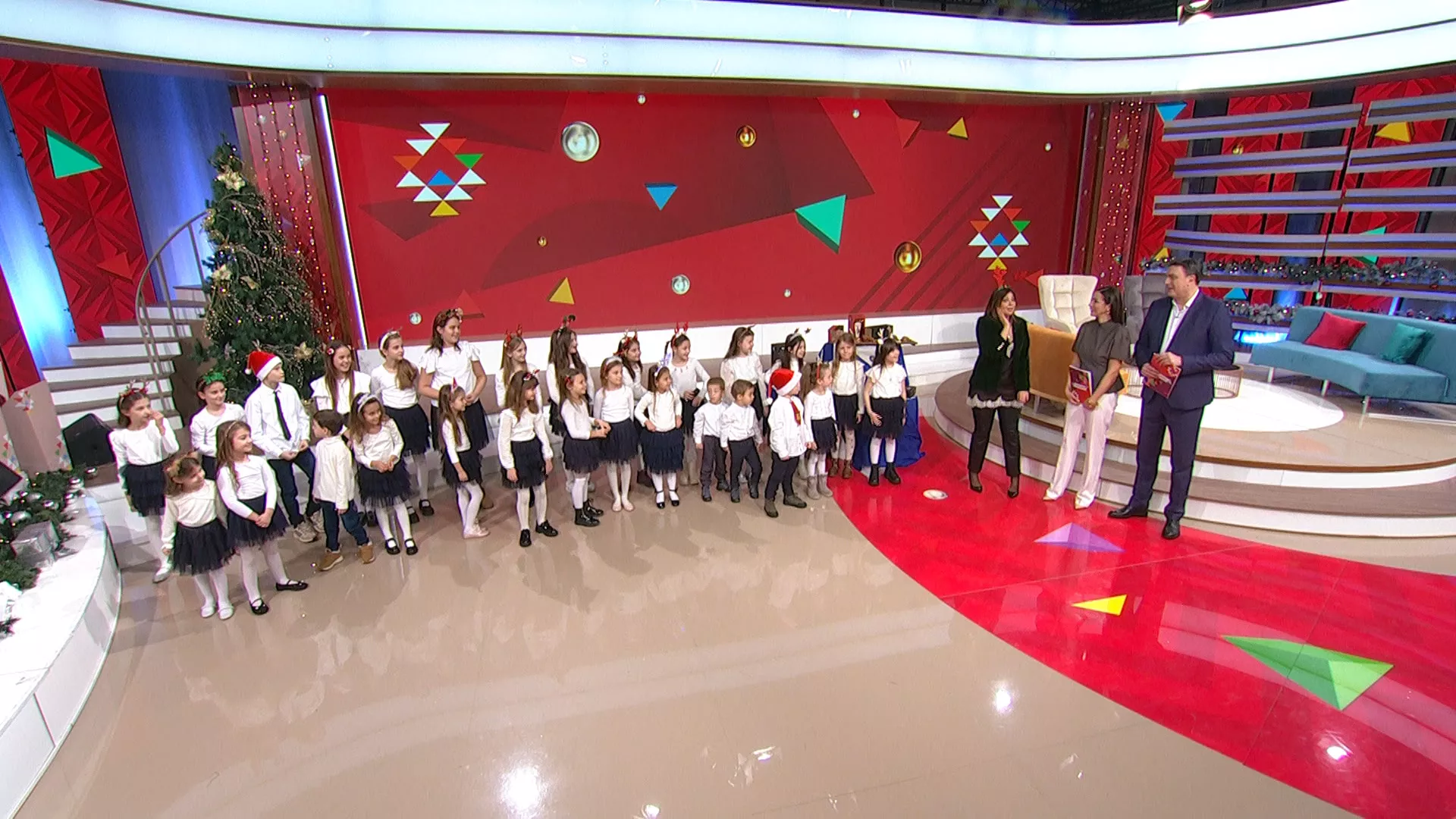 Šarenica:  Potraga za izgubljenom igračkom