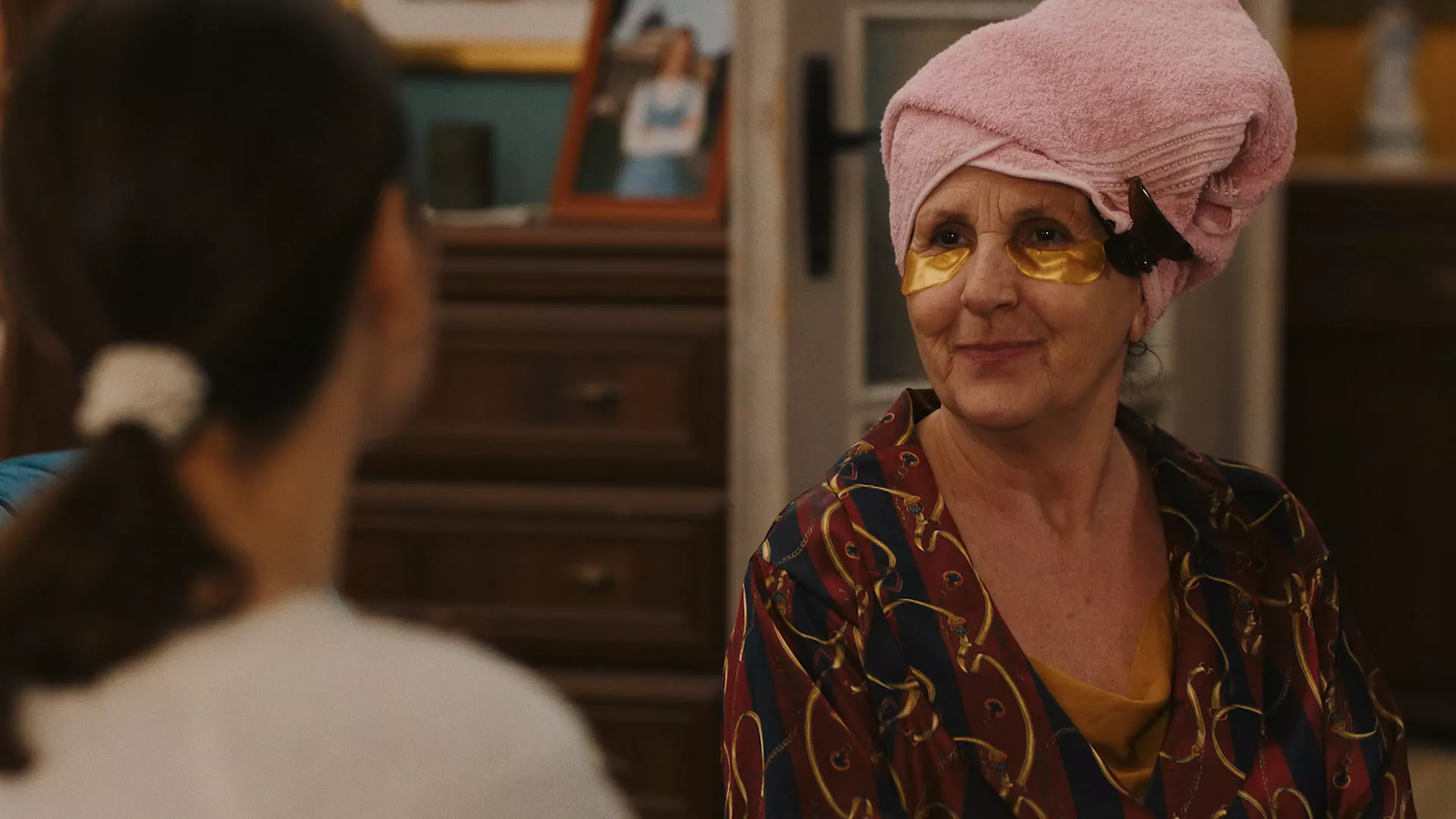 Radio Mileva (7. sezona) (7. epizoda)