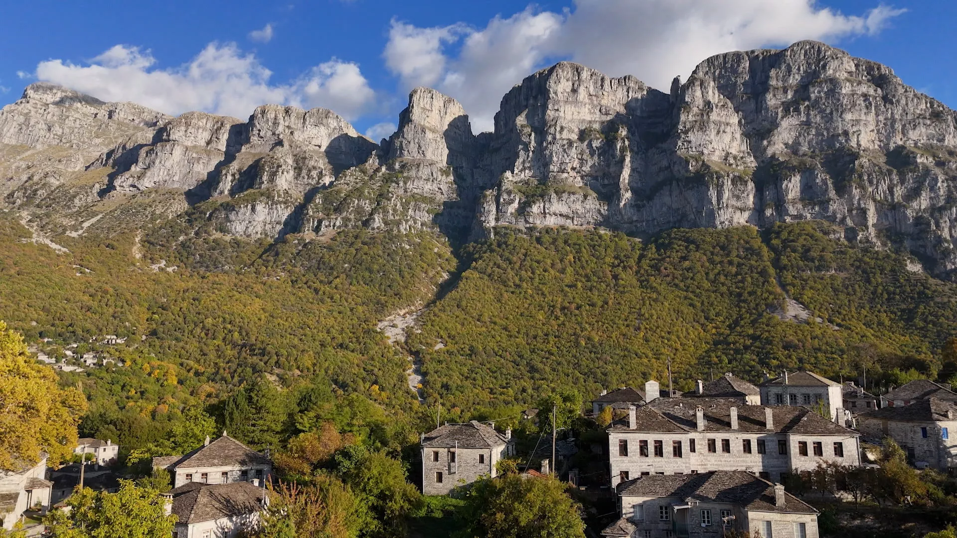 Sasvim prirodno: Epirus, 2. deo